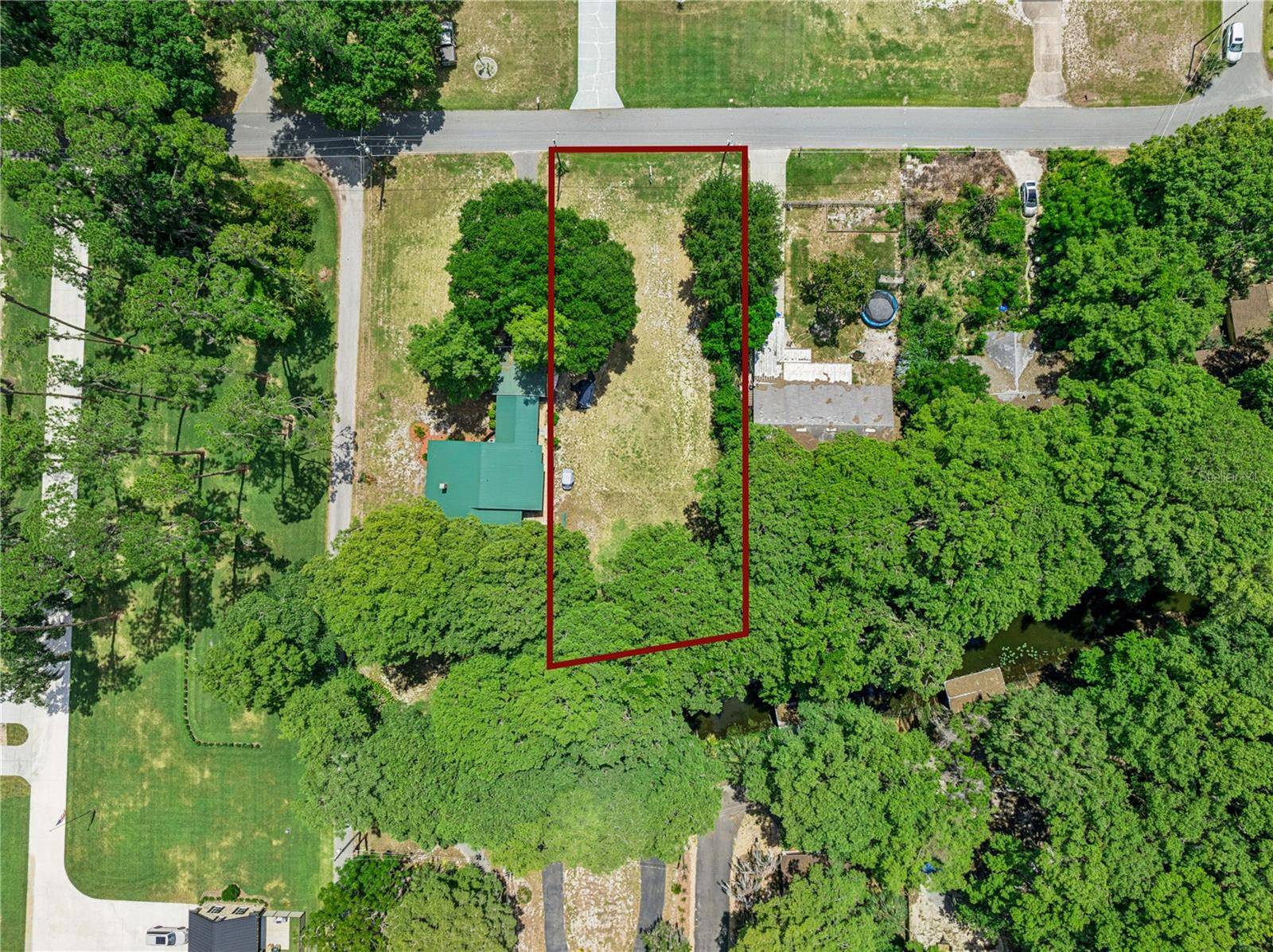 COVE RD, Tavares, FL 32778