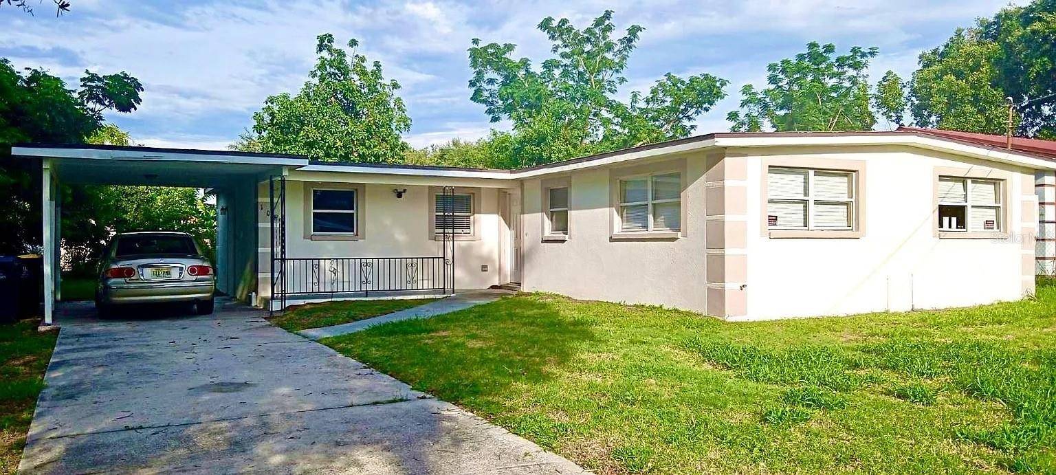 108 EDGEWATER DR, Winter Haven, FL 33881