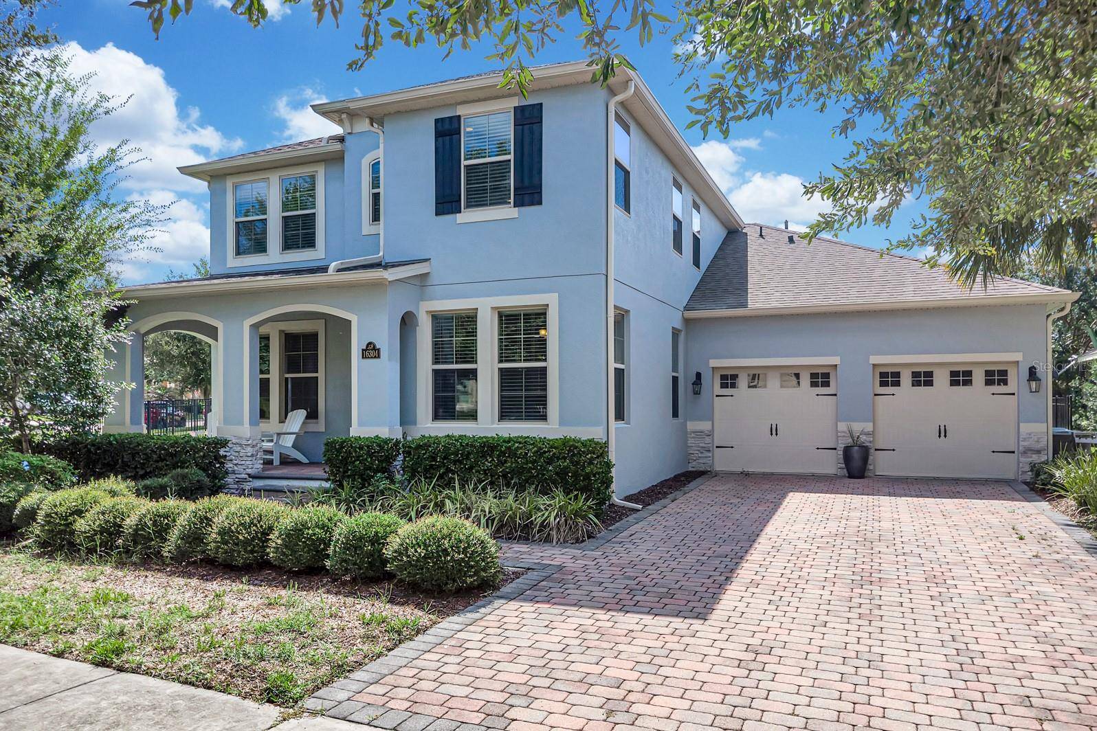 16304 WIND VIEW LN, Winter Garden, FL 34787