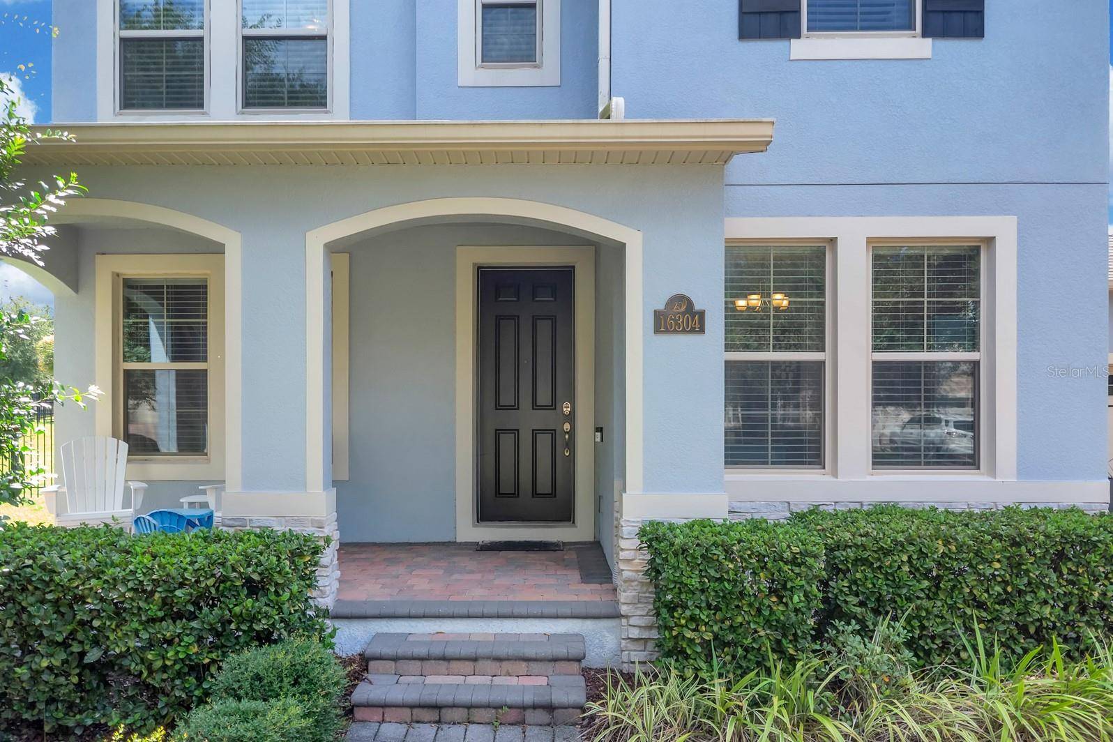 16304 WIND VIEW LN, Winter Garden, FL 34787