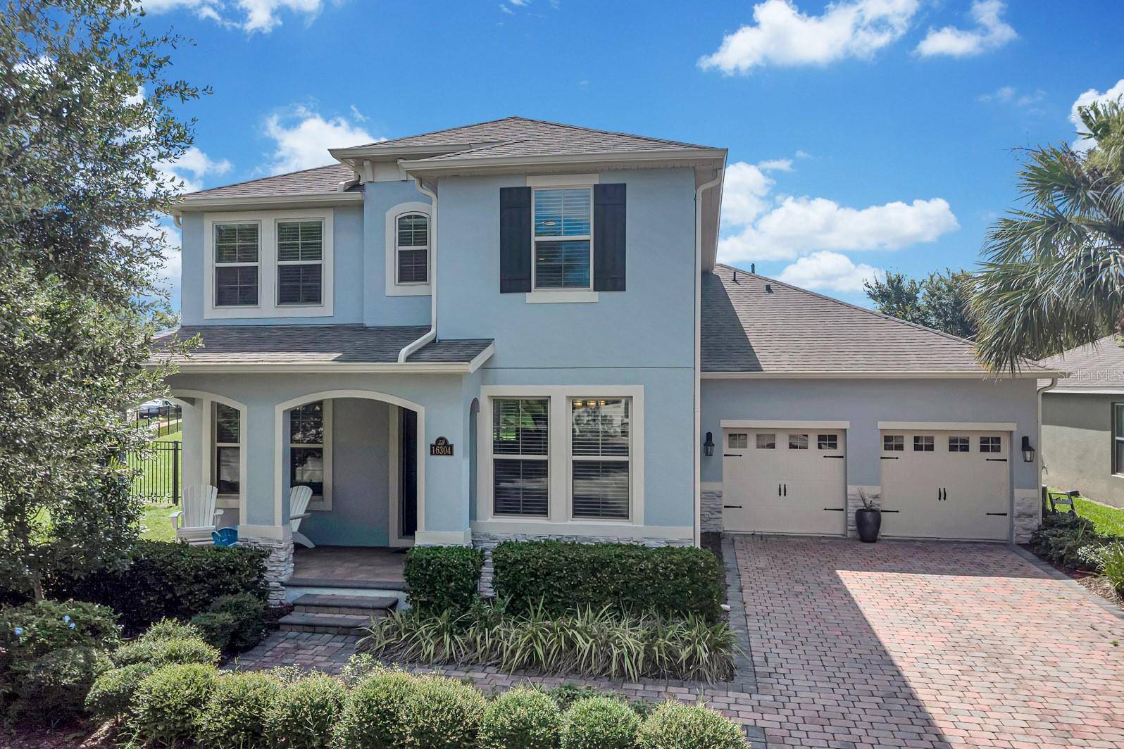 16304 WIND VIEW LN, Winter Garden, FL 34787