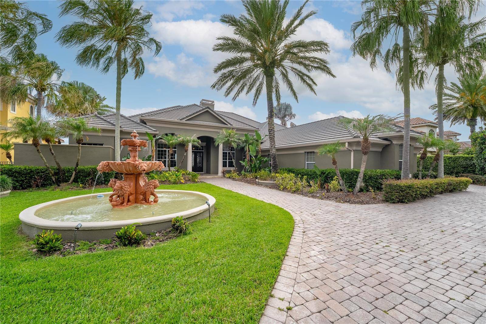 1408 LAKE WHITNEY DRIVE, Windermere, FL 34786
