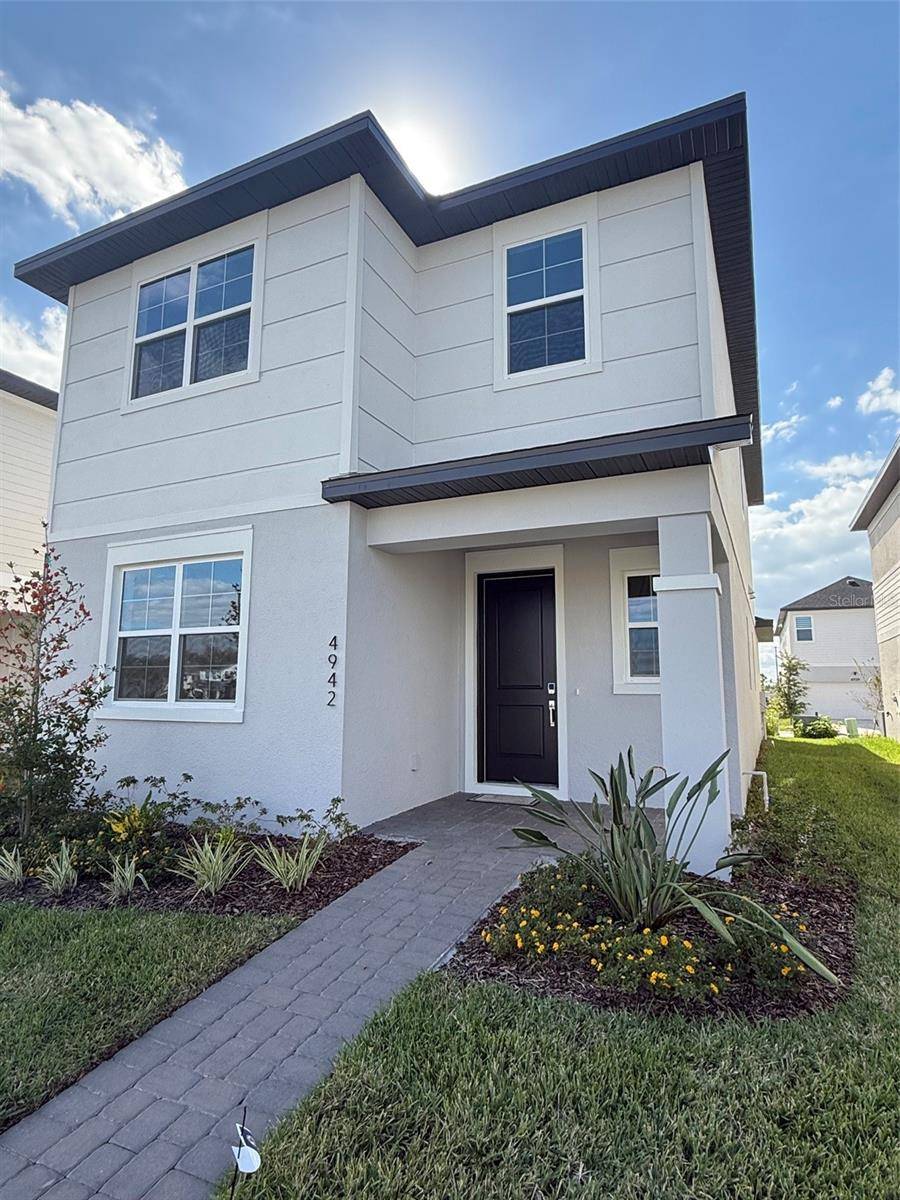 4942 PRAIRIE PRESERVE RUN, St Cloud, FL 34772
