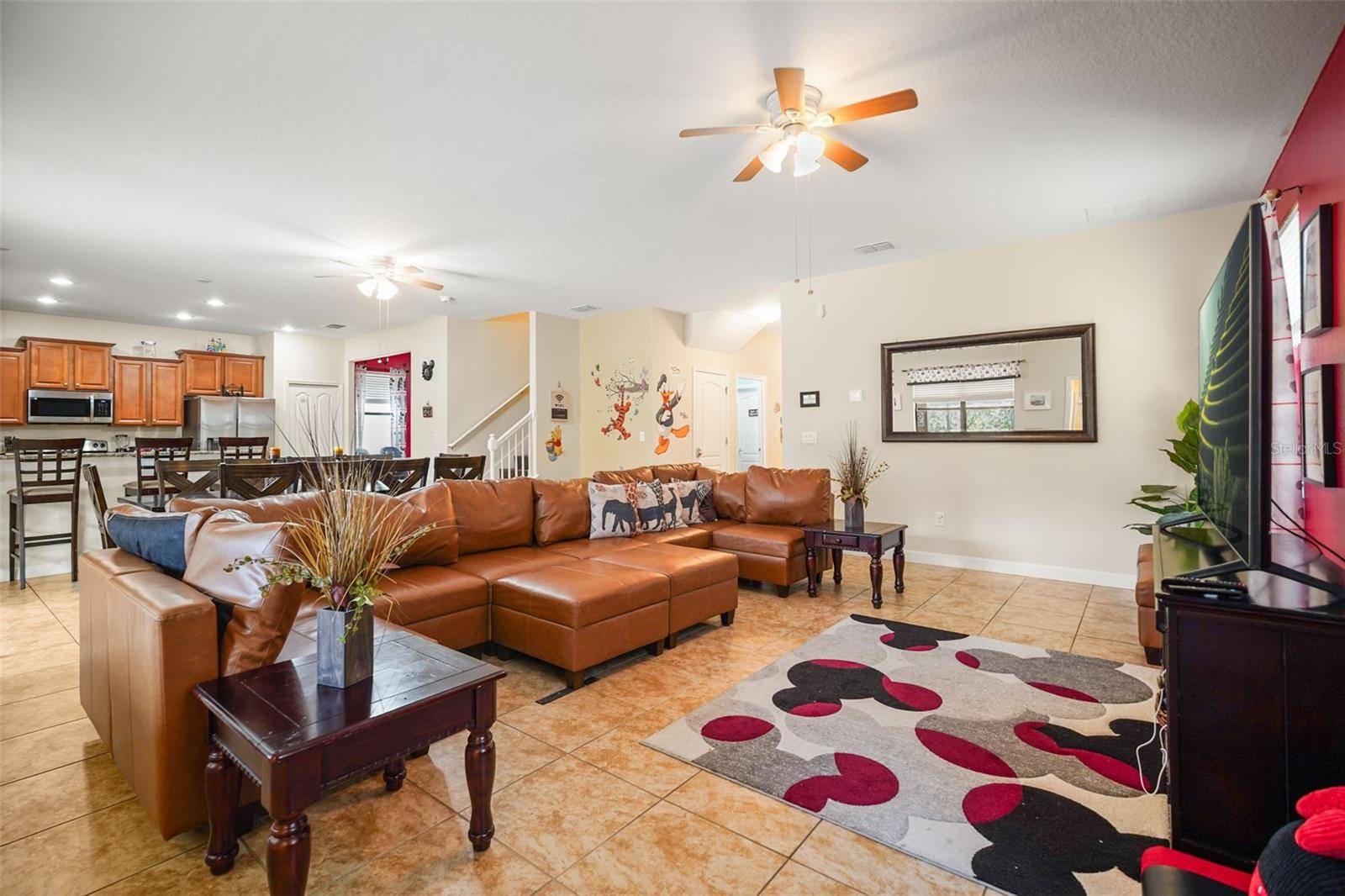 1461 MYRTLEWOOD ST, Davenport, FL 33896