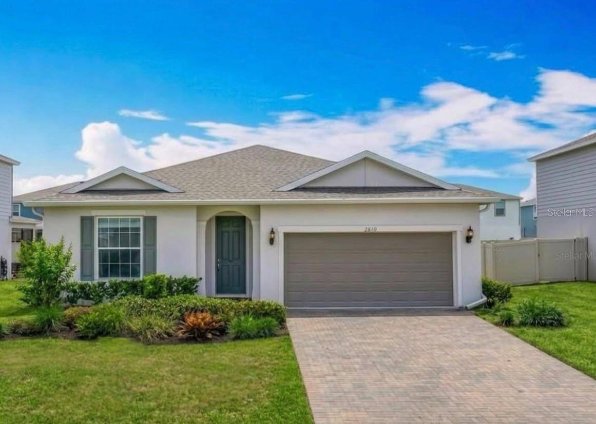 2610 HILLTOP LOOP, Apopka, FL 32712