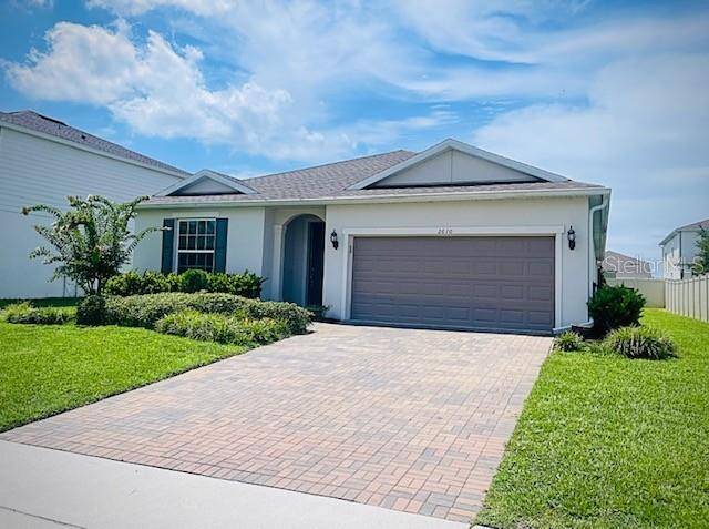 2610 HILLTOP LOOP, Apopka, FL 32712