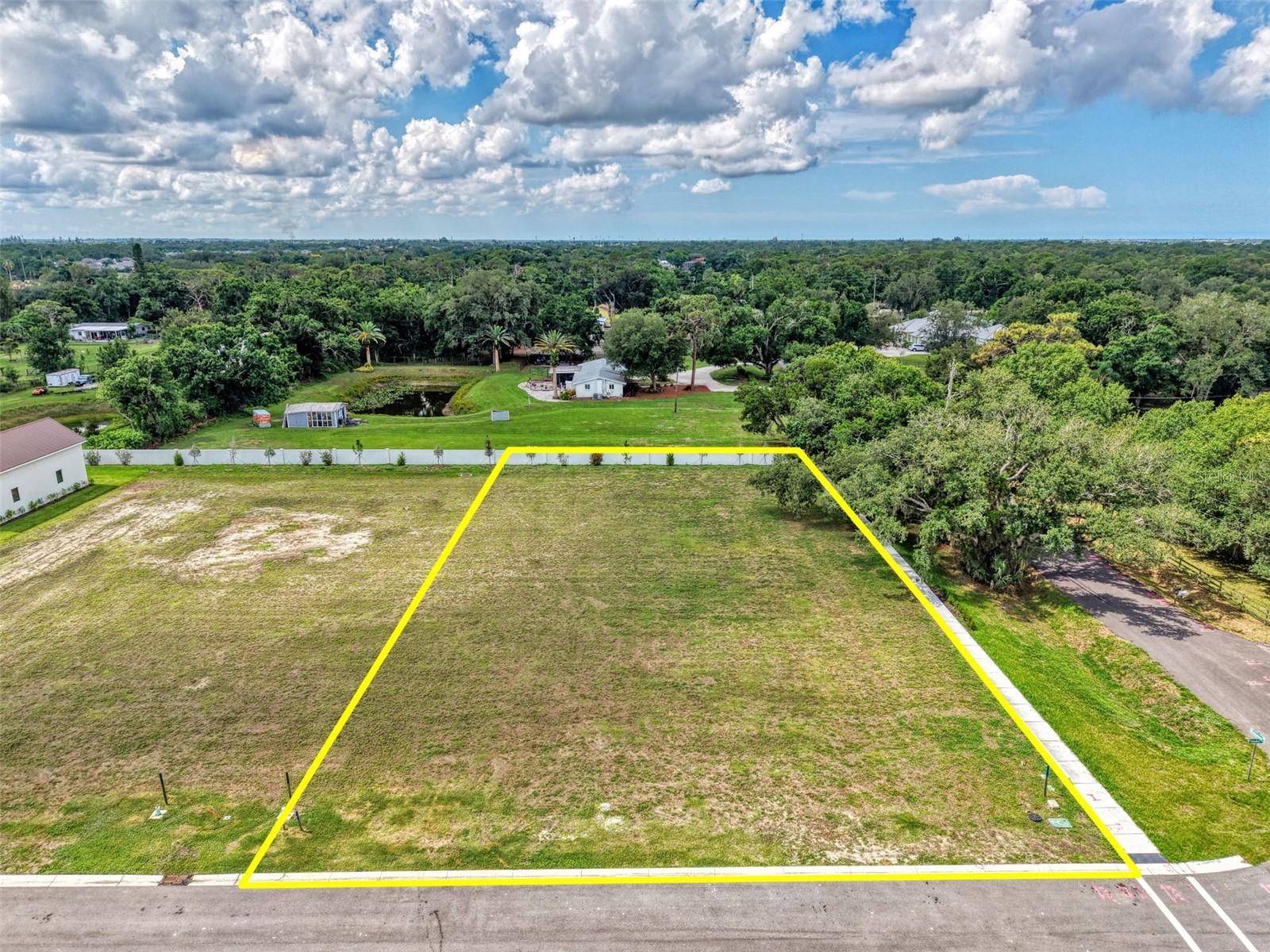 6601 PALADIN CT, Sarasota, FL 34241