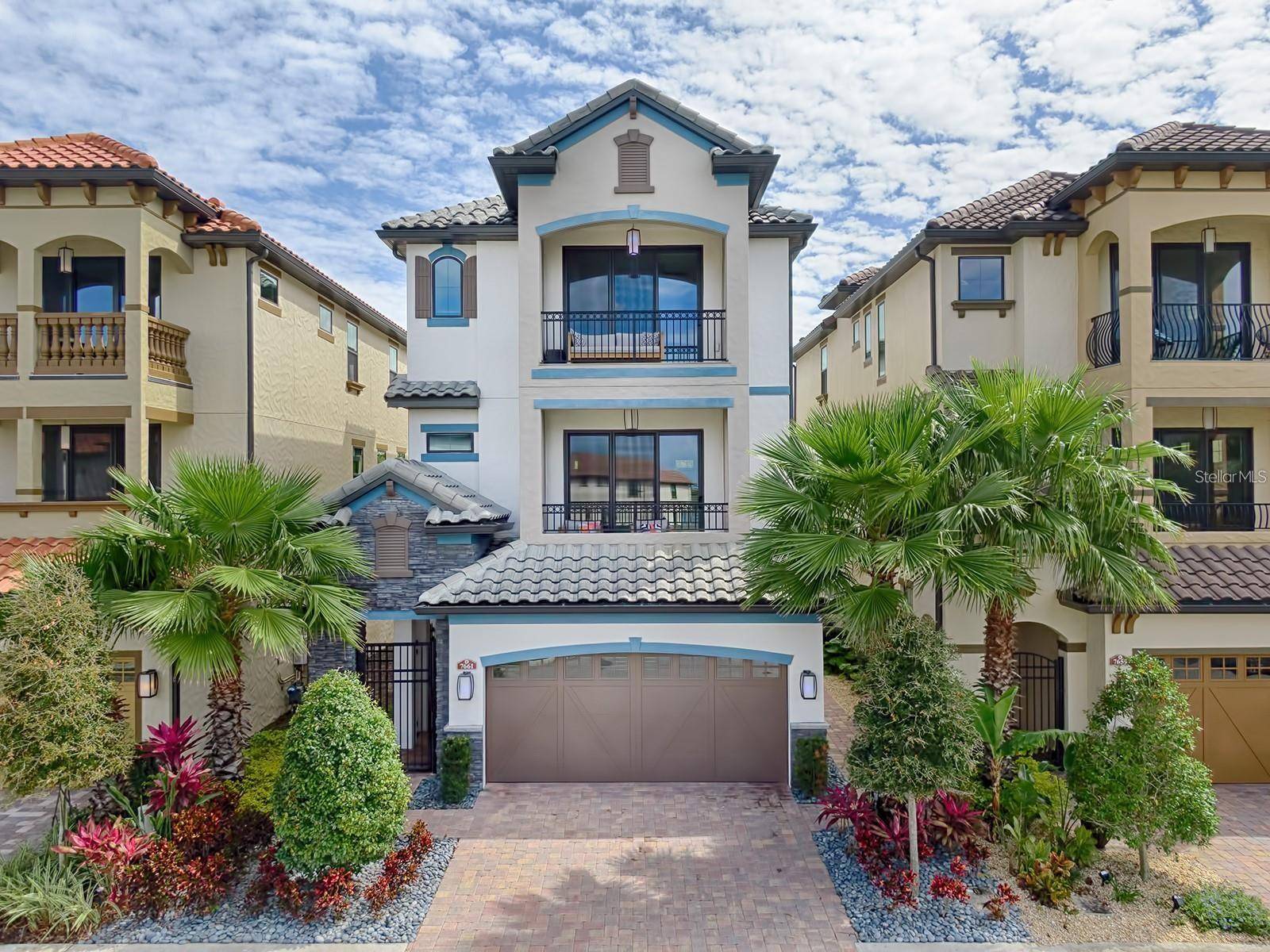 7661 TOSCANA BLVD, Orlando, FL 32819