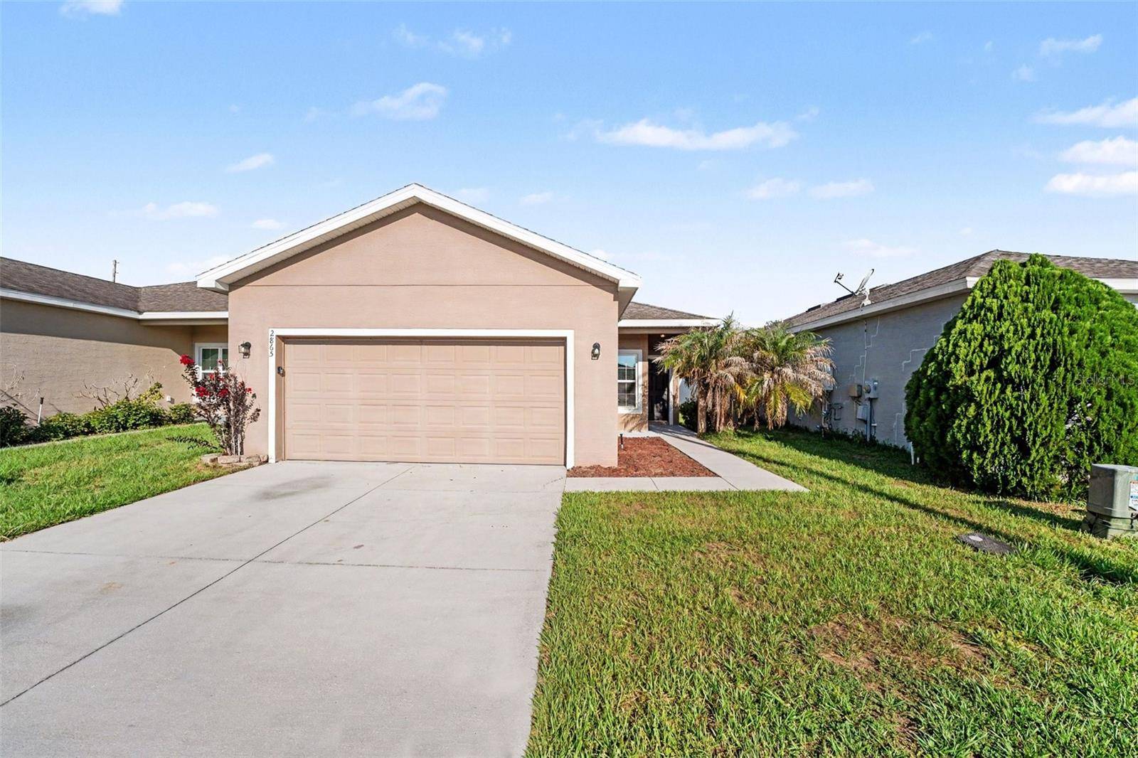 2865 WHISPERING TRAILS DR, Winter Haven, FL 33884