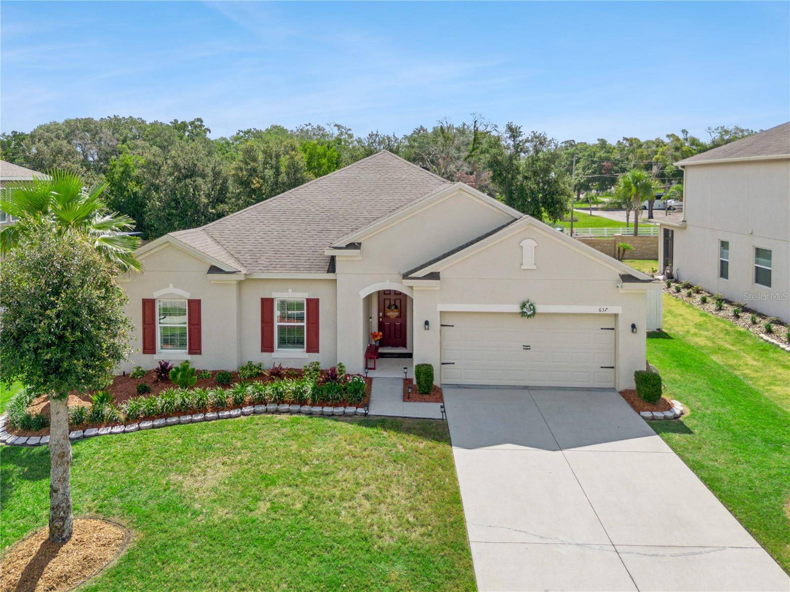 637 BAY BRIDGE CIR, Apopka, FL 32703
