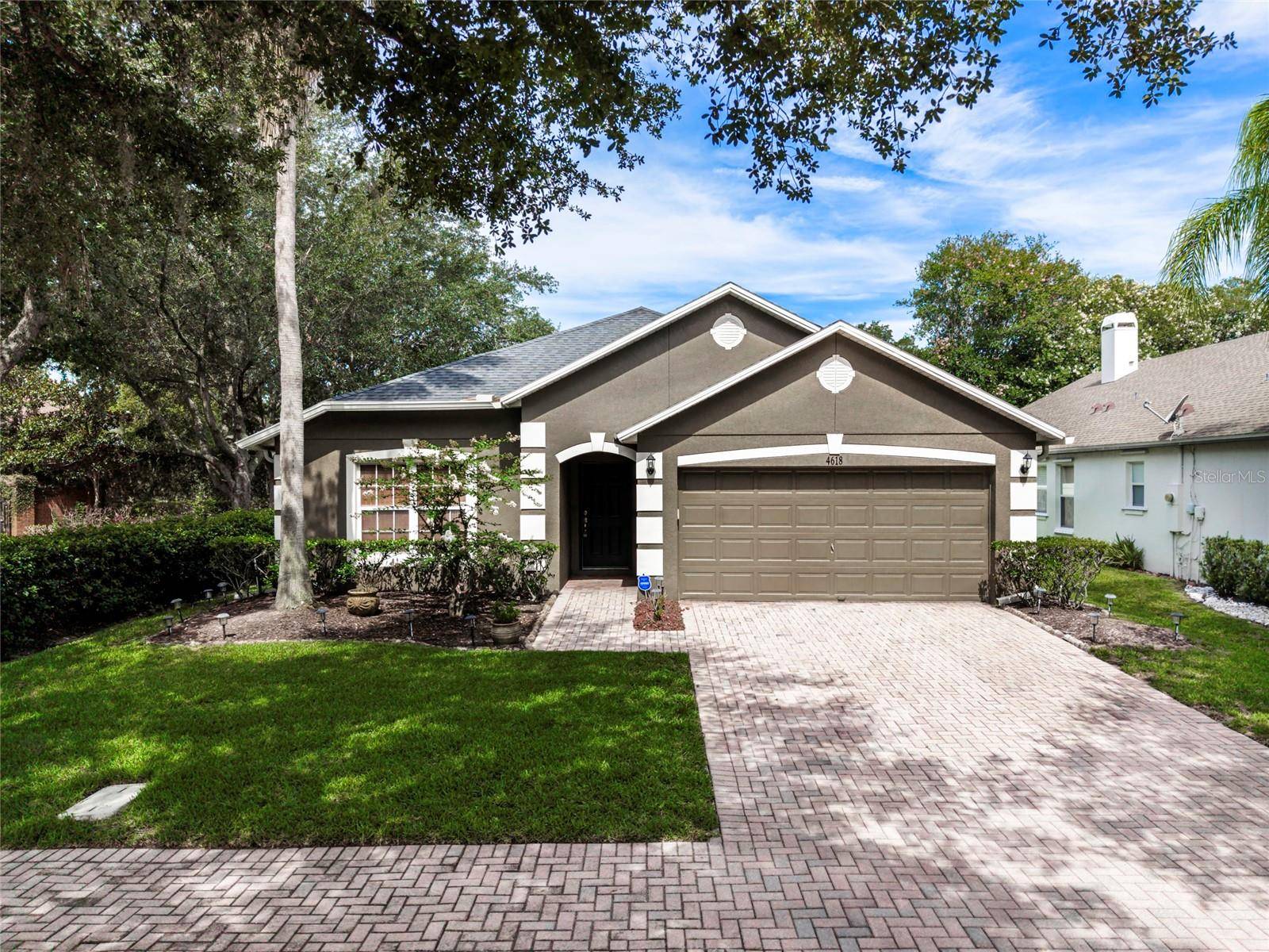 4618 CONROY CLUB DR, Orlando, FL 32835