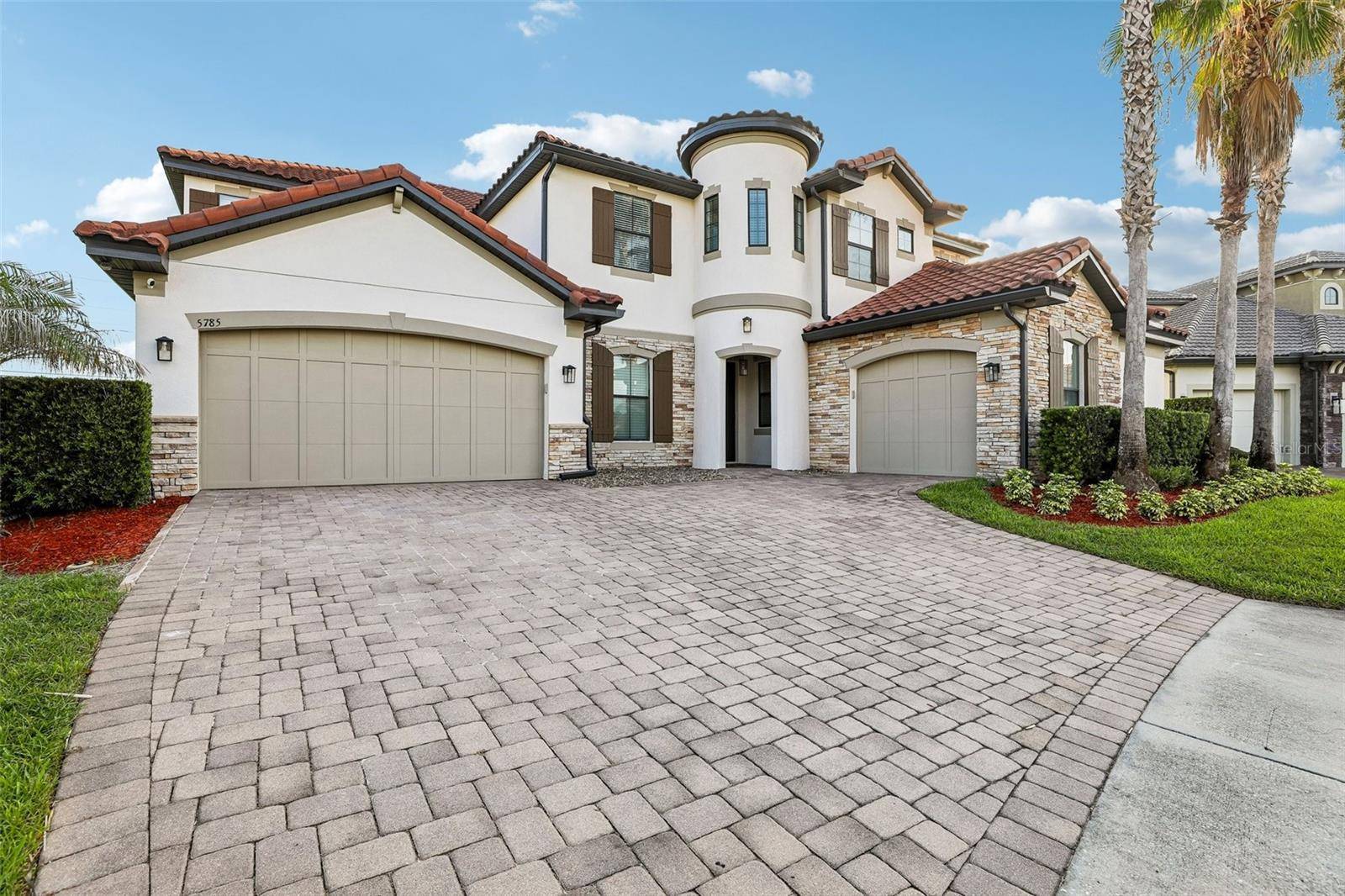 5785 SAYBROOK CIR, Sanford, FL 32771