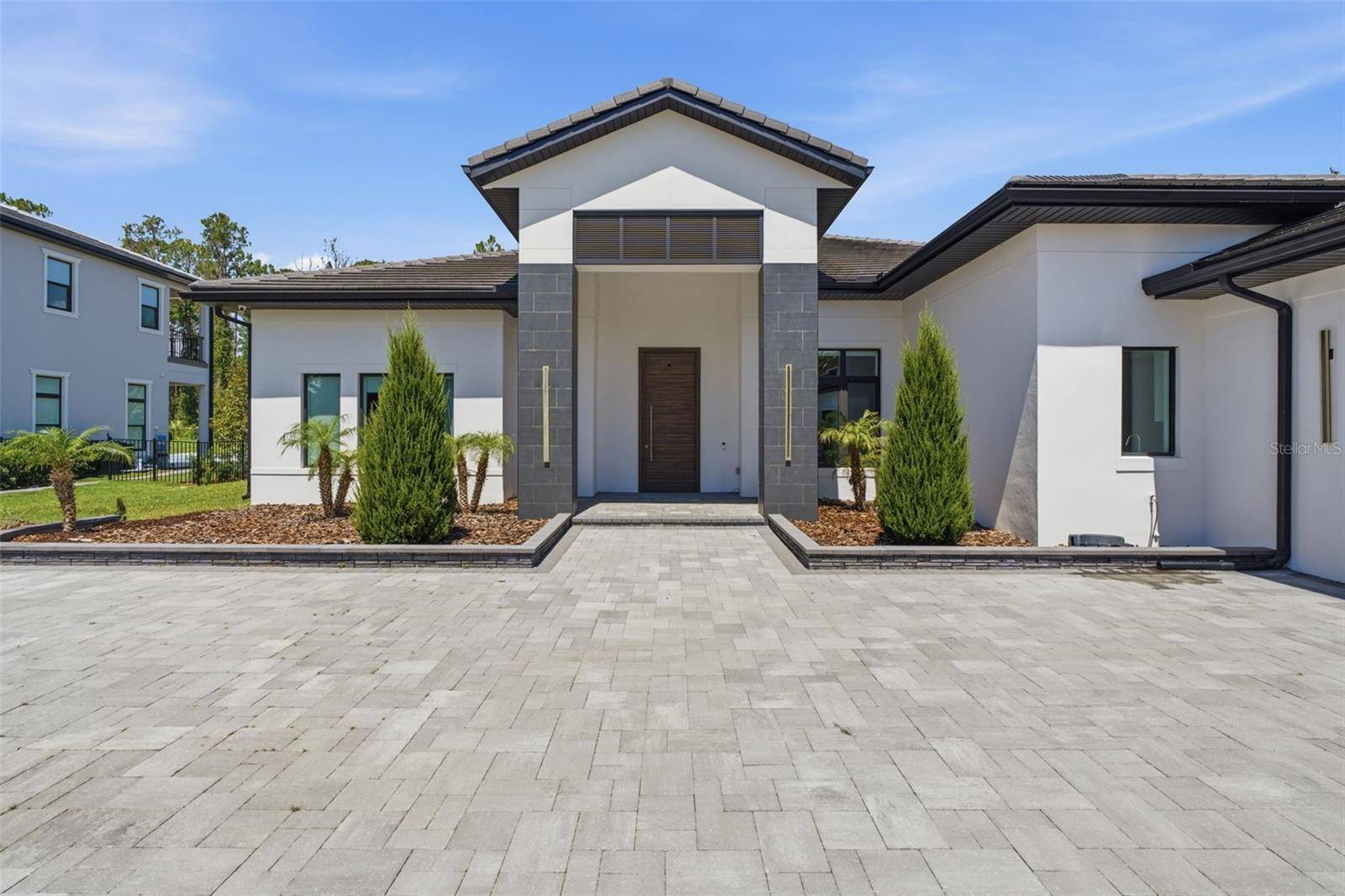 15800 PENDIO DR, Bella Collina, FL 34756