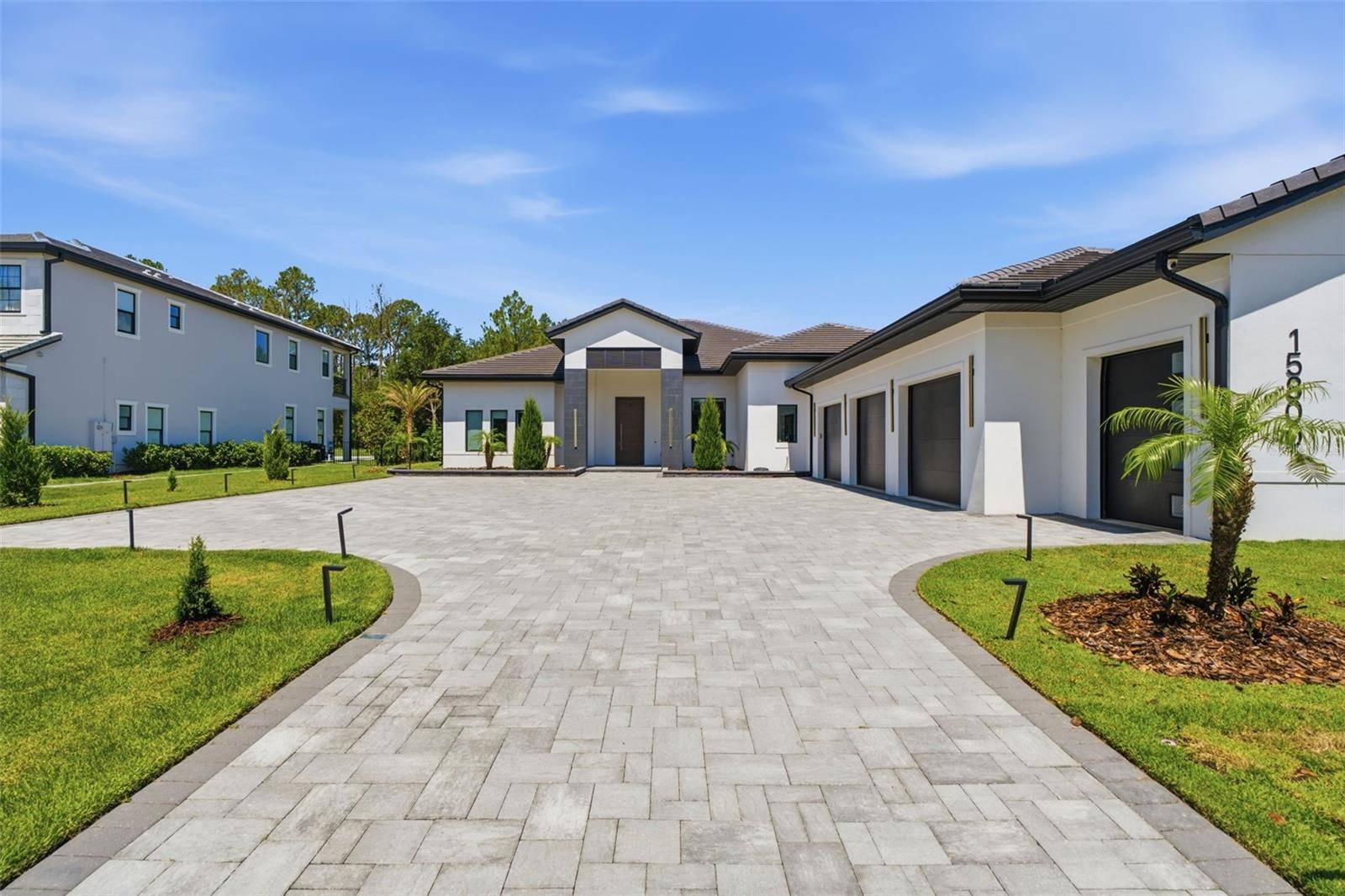 15800 PENDIO DR, Bella Collina, FL 34756