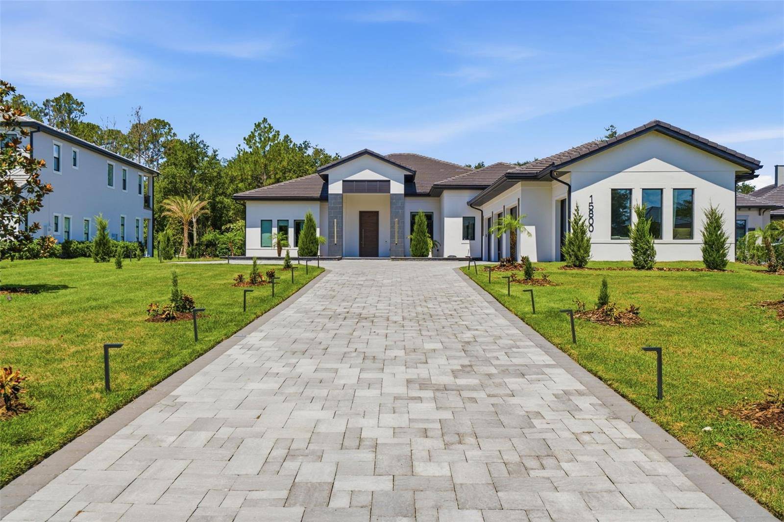 15800 PENDIO DR, Bella Collina, FL 34756