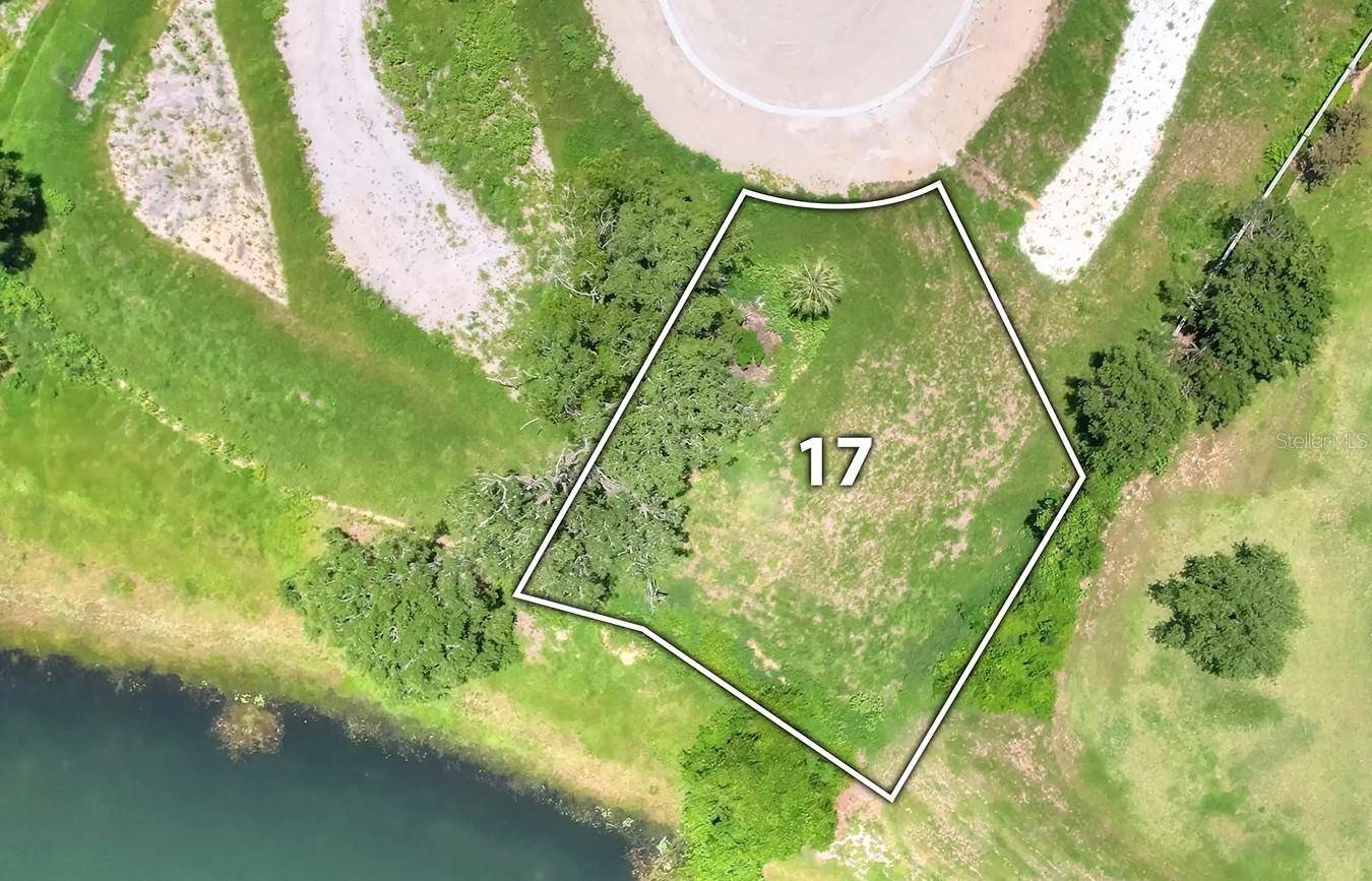 129 TRANQUIL MIRROR LAKE CT #Lot 17, Clermont, FL 34711