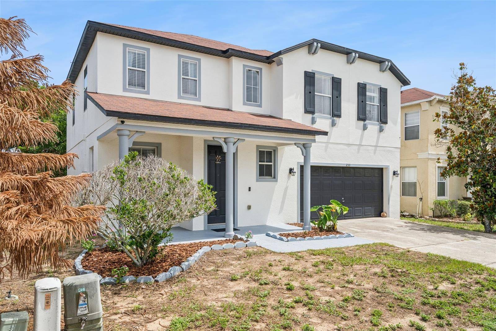 233 ROSSELLI BLVD, Davenport, FL 33896