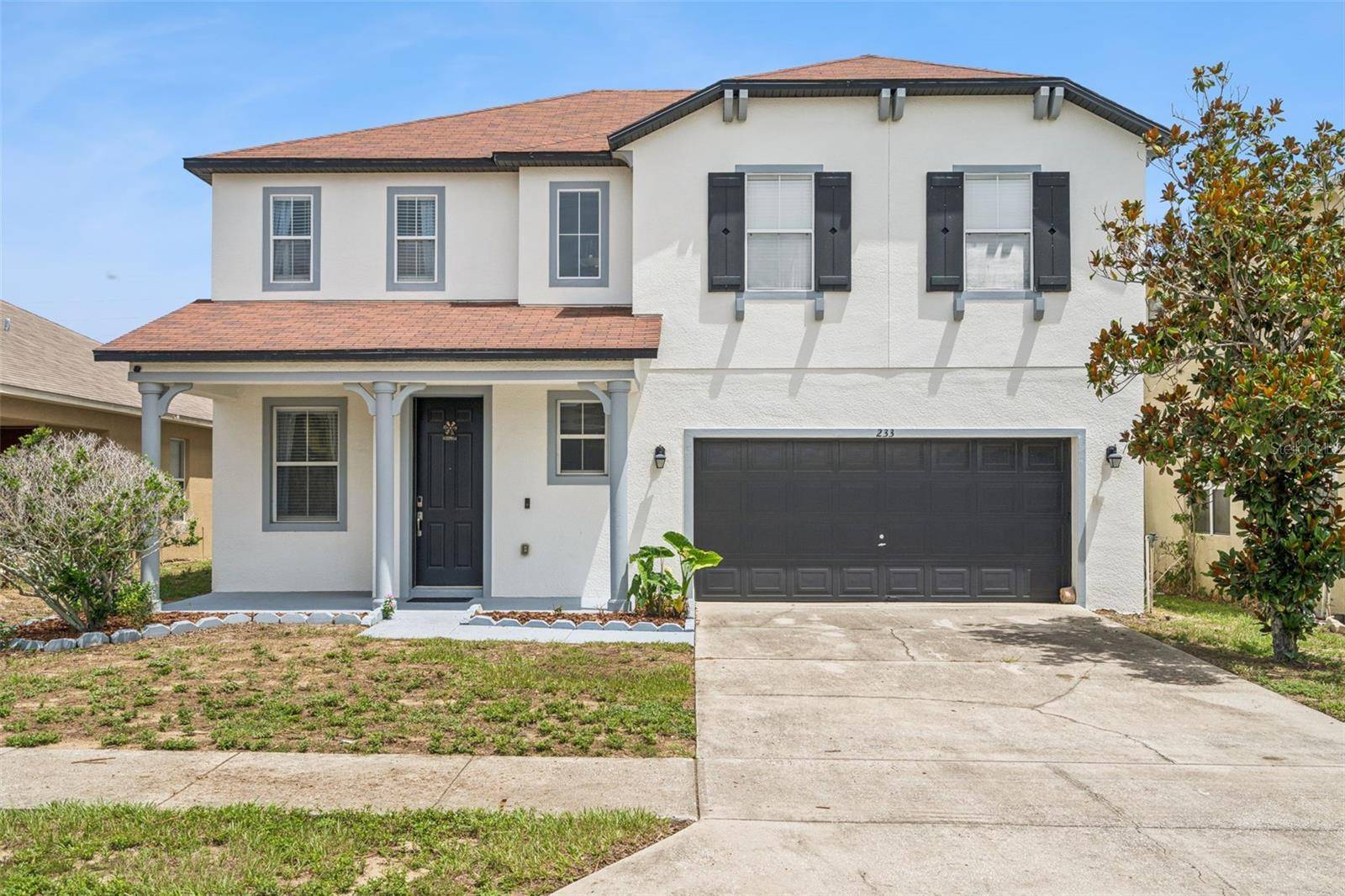 233 ROSSELLI BLVD, Davenport, FL 33896