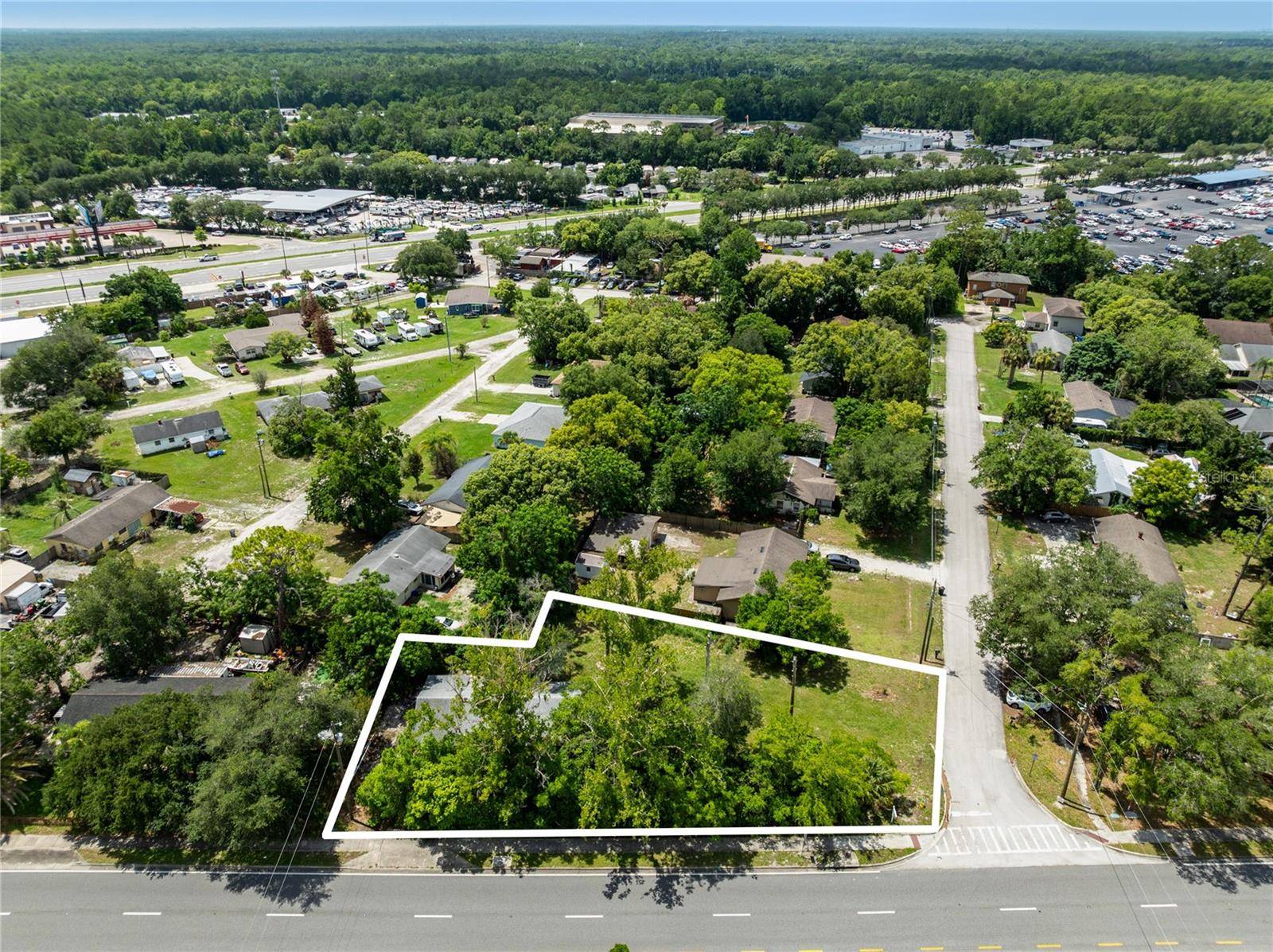 3711 N RONALD REAGAN BLVD, Longwood, FL 32750