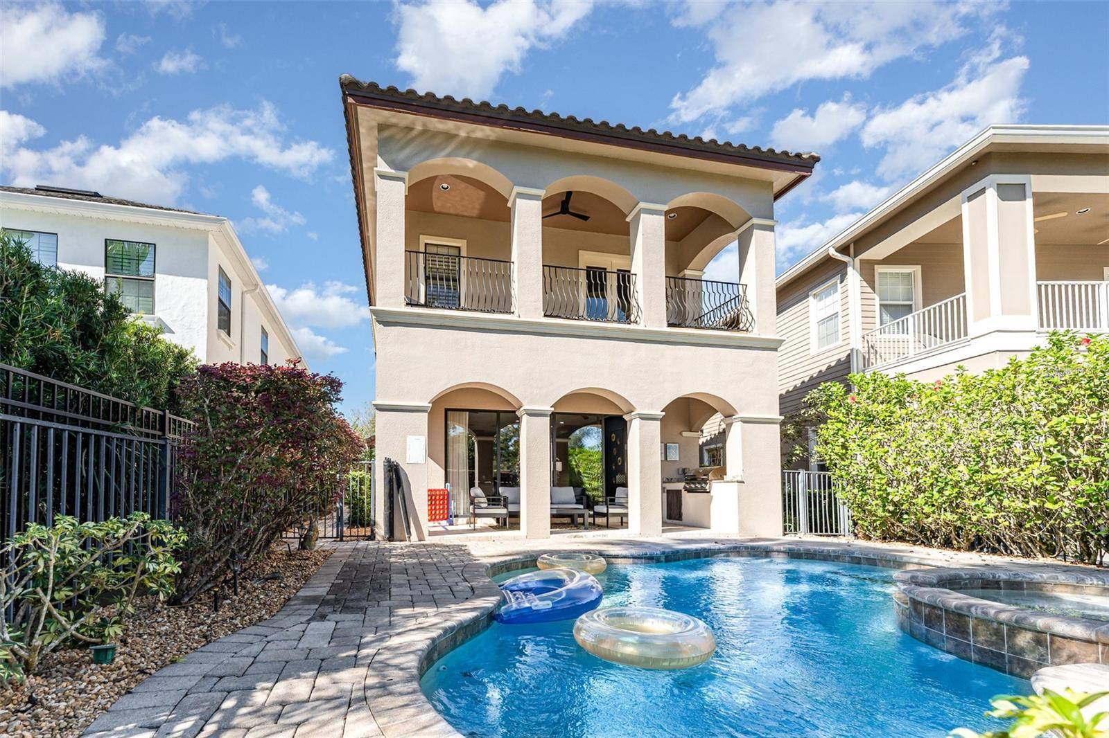 1025 CASTLE PINES CT, Reunion, FL 34747