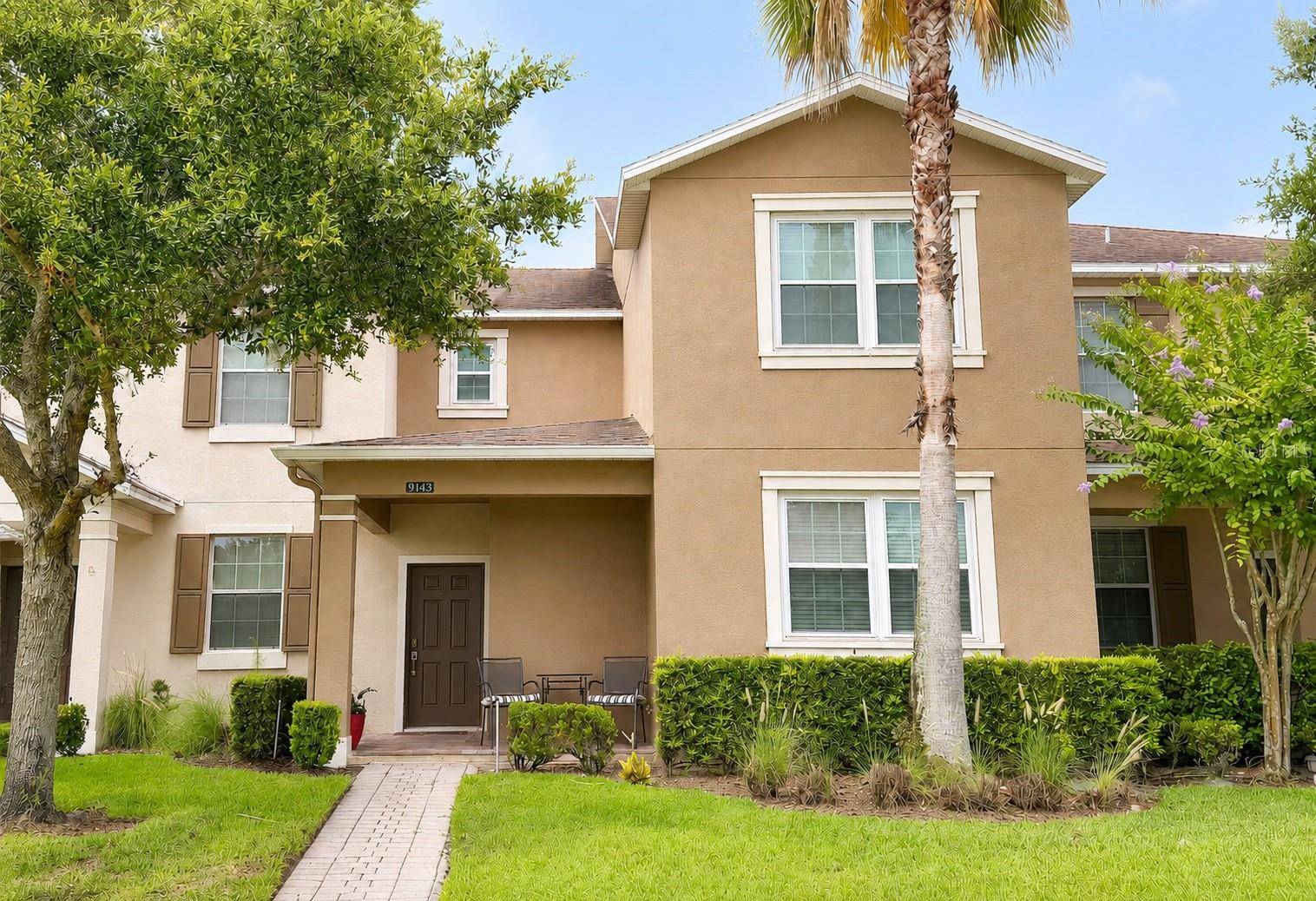 9143 SAVANNAH AINSLEY LN, Orlando, FL 32832