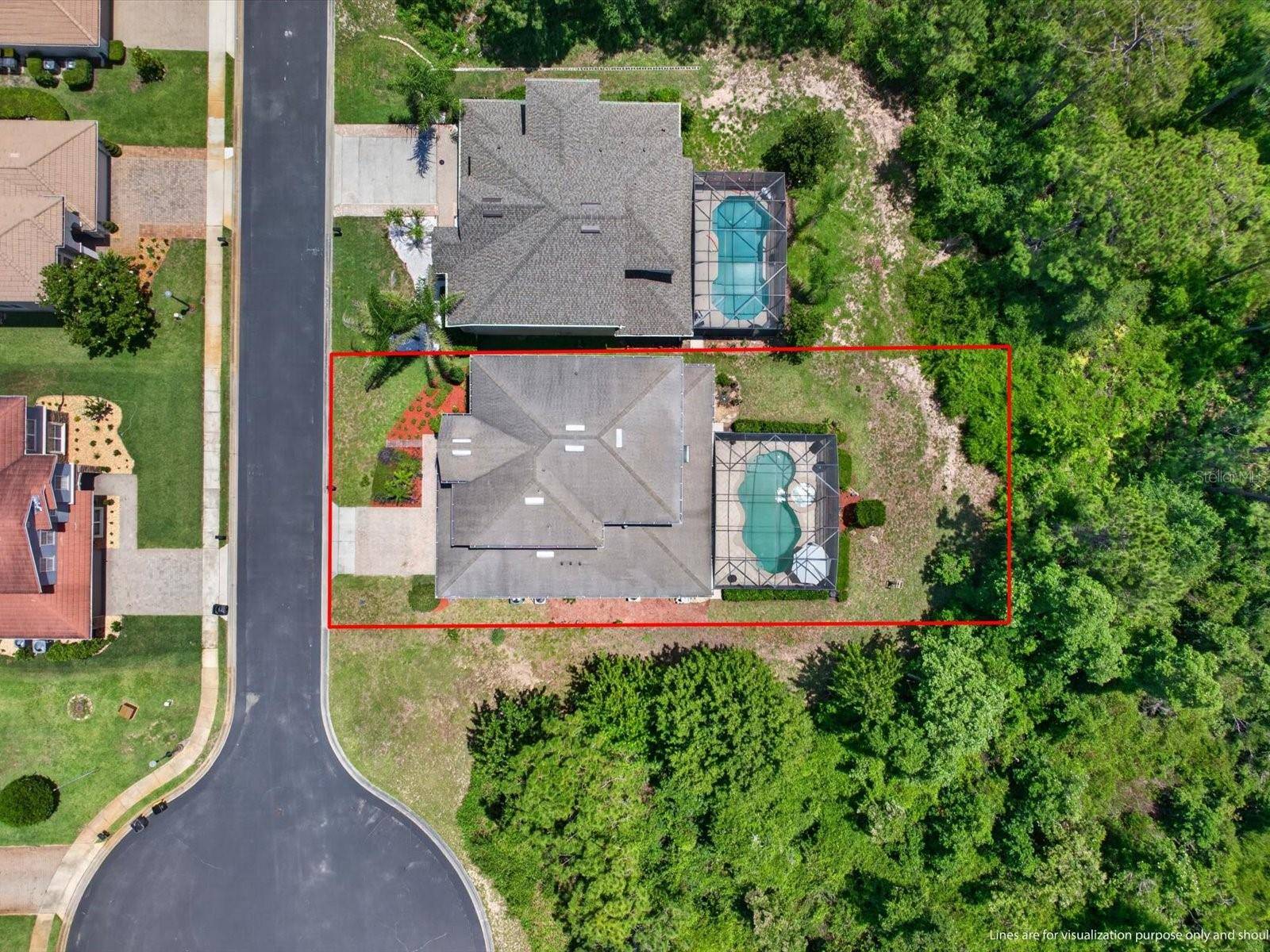 561 HARRISWOOD CT, Davenport, FL 33837