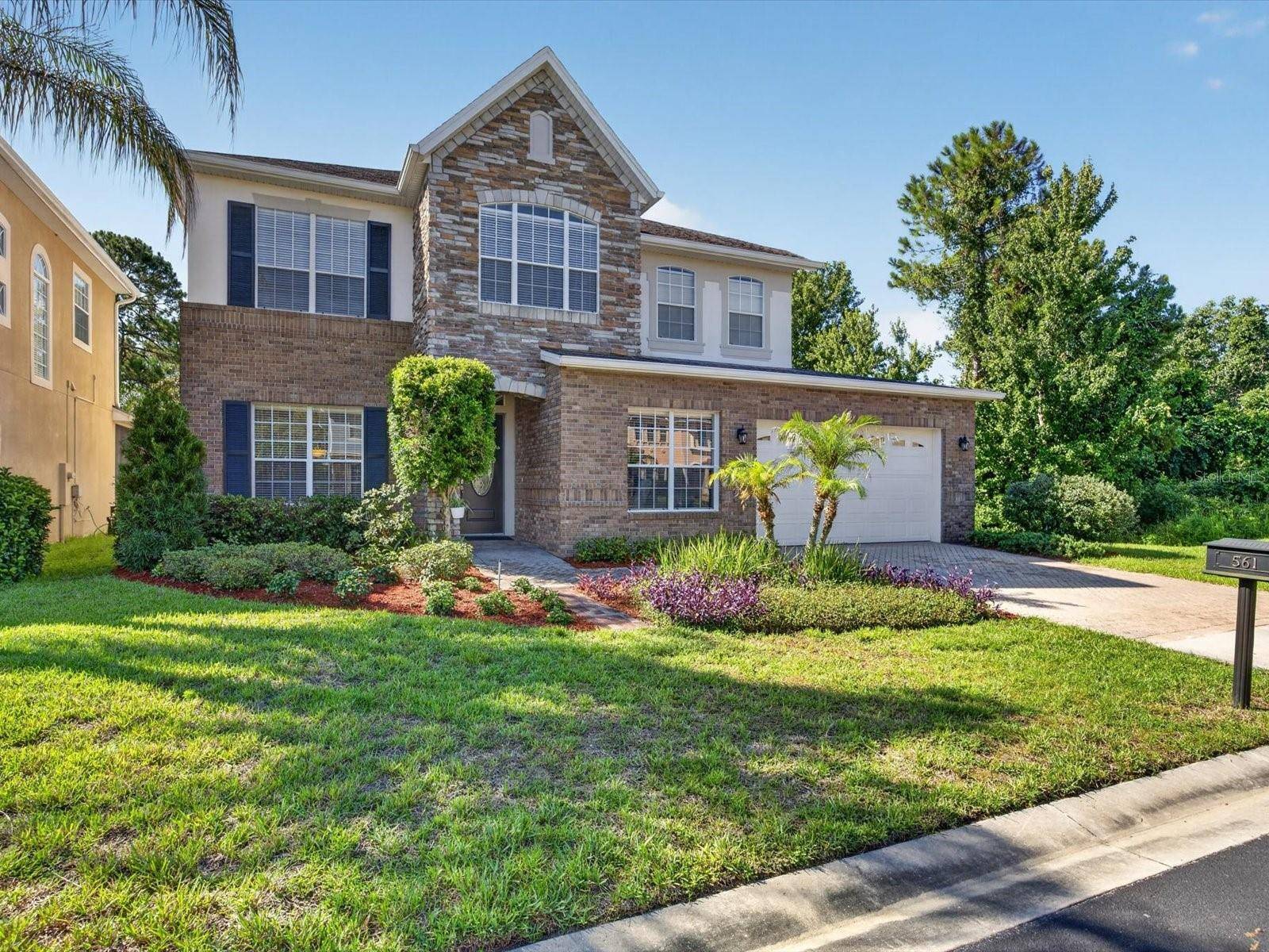 561 HARRISWOOD CT, Davenport, FL 33837