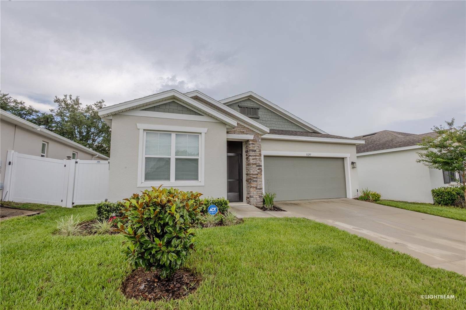 10297 CHURCH HAMMOCK RD, Leesburg, FL 34788