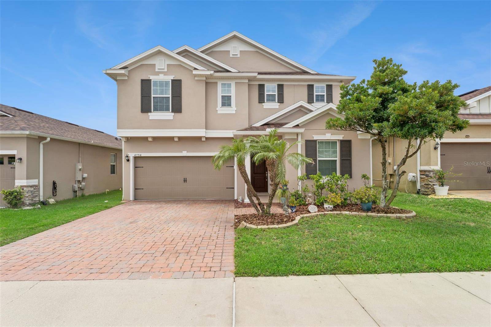 4794 GRASSENDALE TER, Sanford, FL 32771