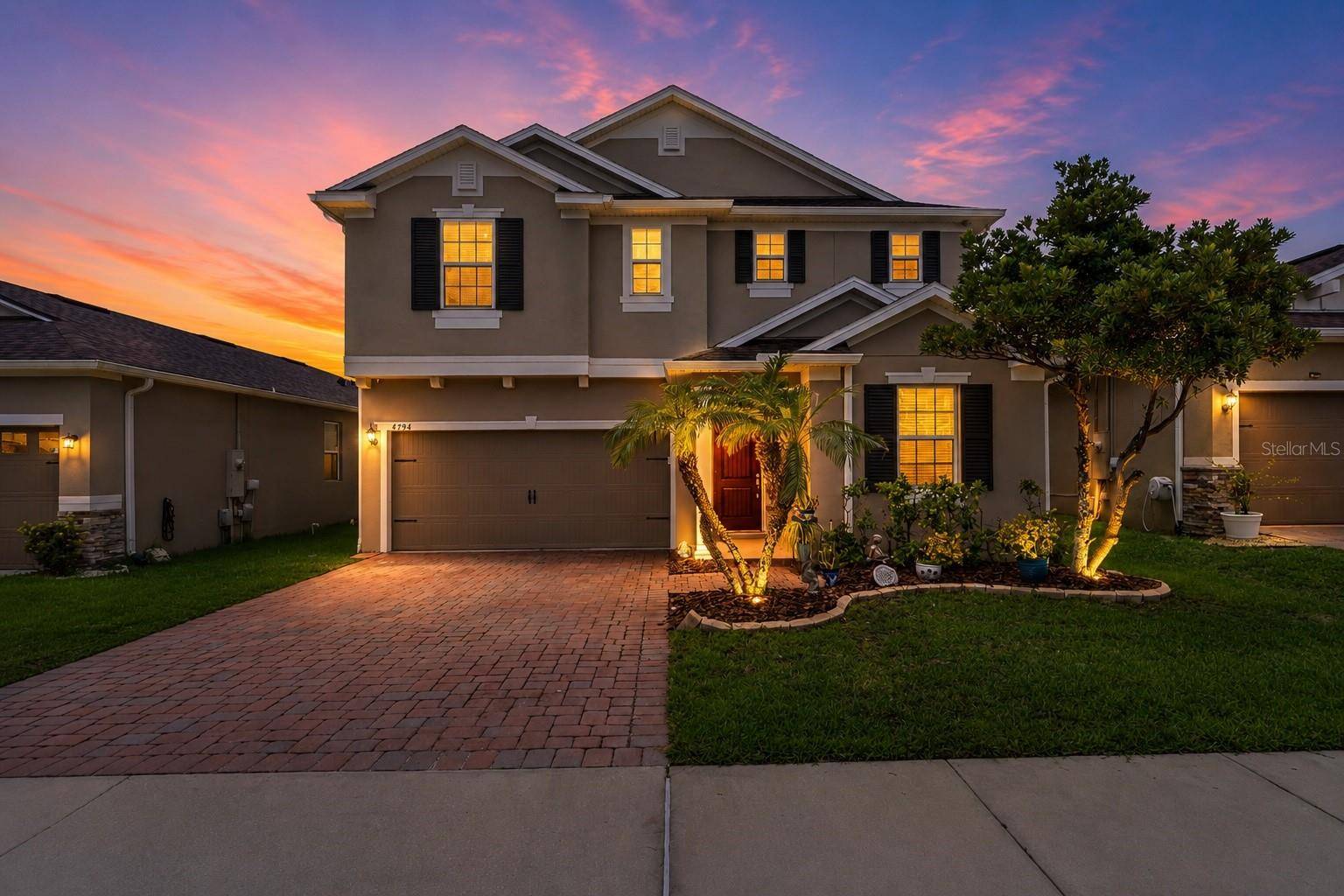 4794 GRASSENDALE TER, Sanford, FL 32771