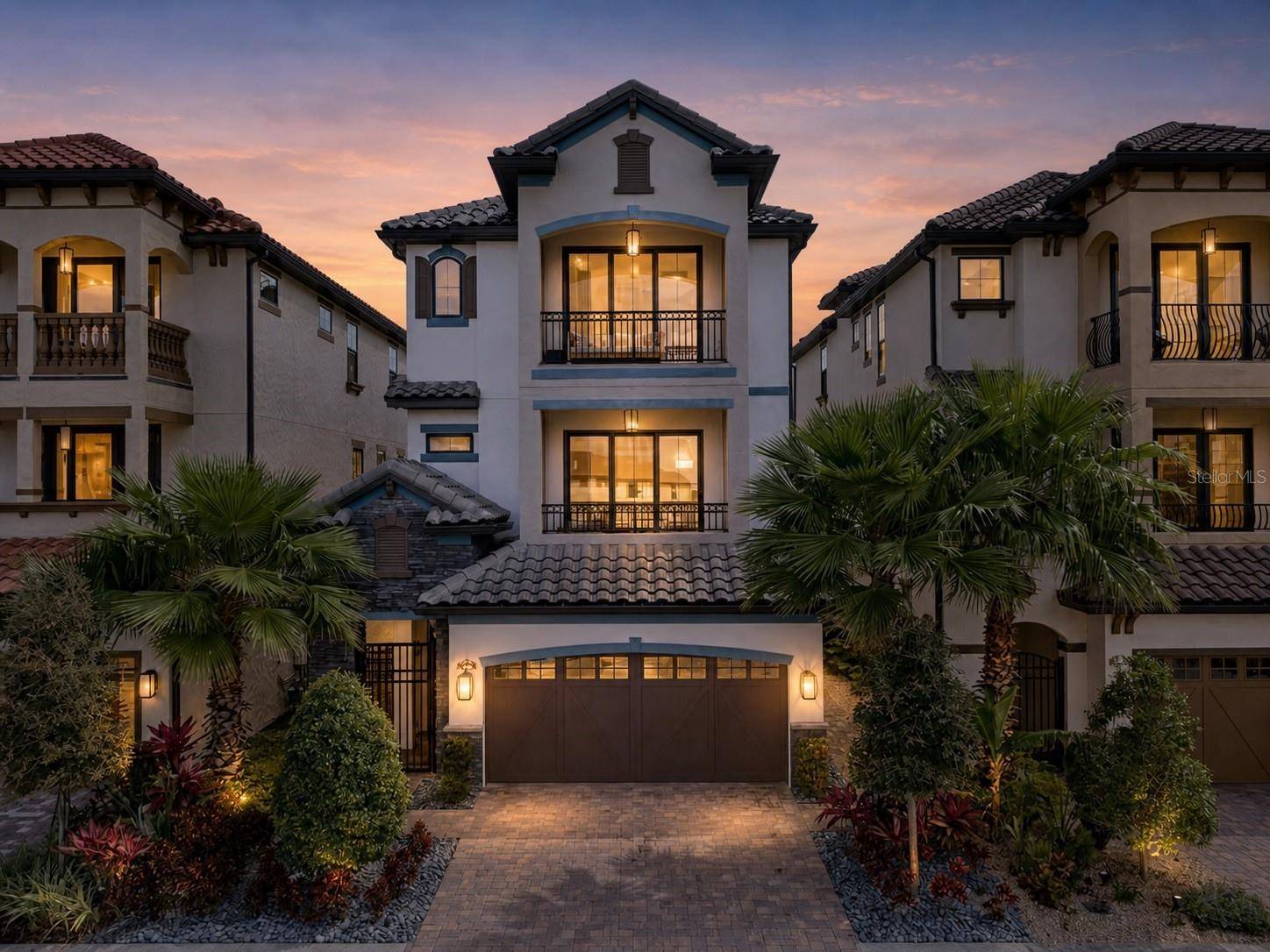 7661 TOSCANA BLVD, Orlando, FL 32819