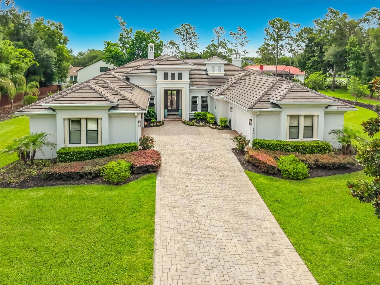4205 CLARICE ESTATES DR, Windermere, FL 34786