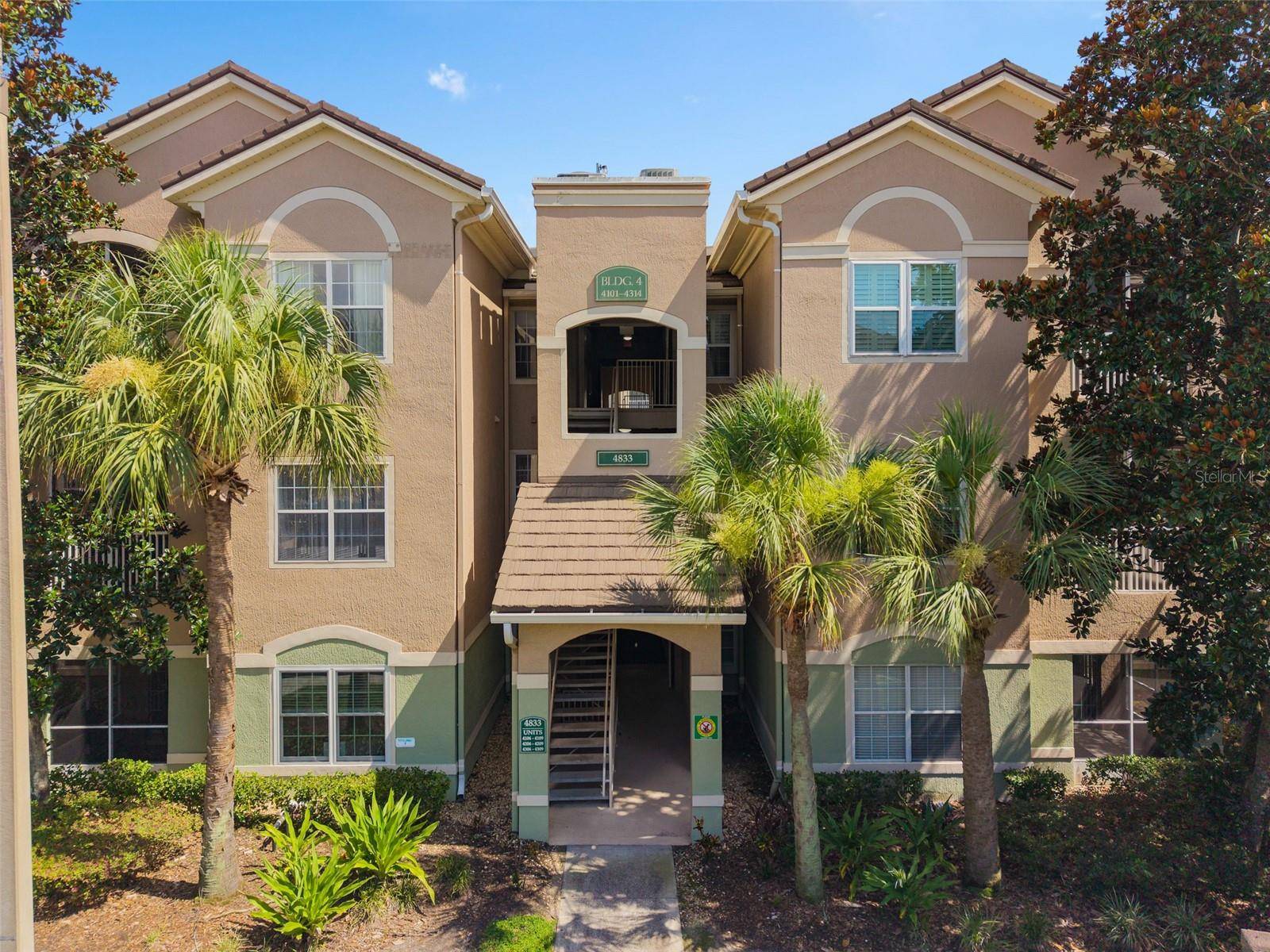 4833 CYPRESS WOODS DR #4306, Orlando, FL 32811