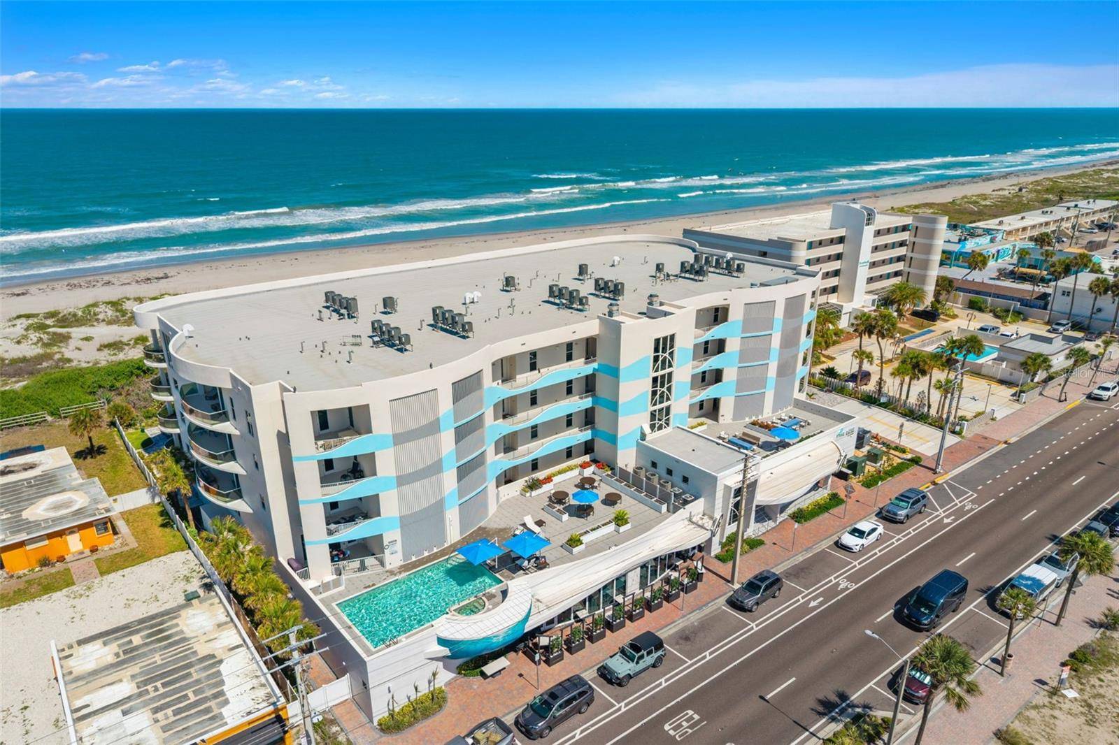 65 N ATLANTIC AVE #205, Cocoa Beach, FL 32931