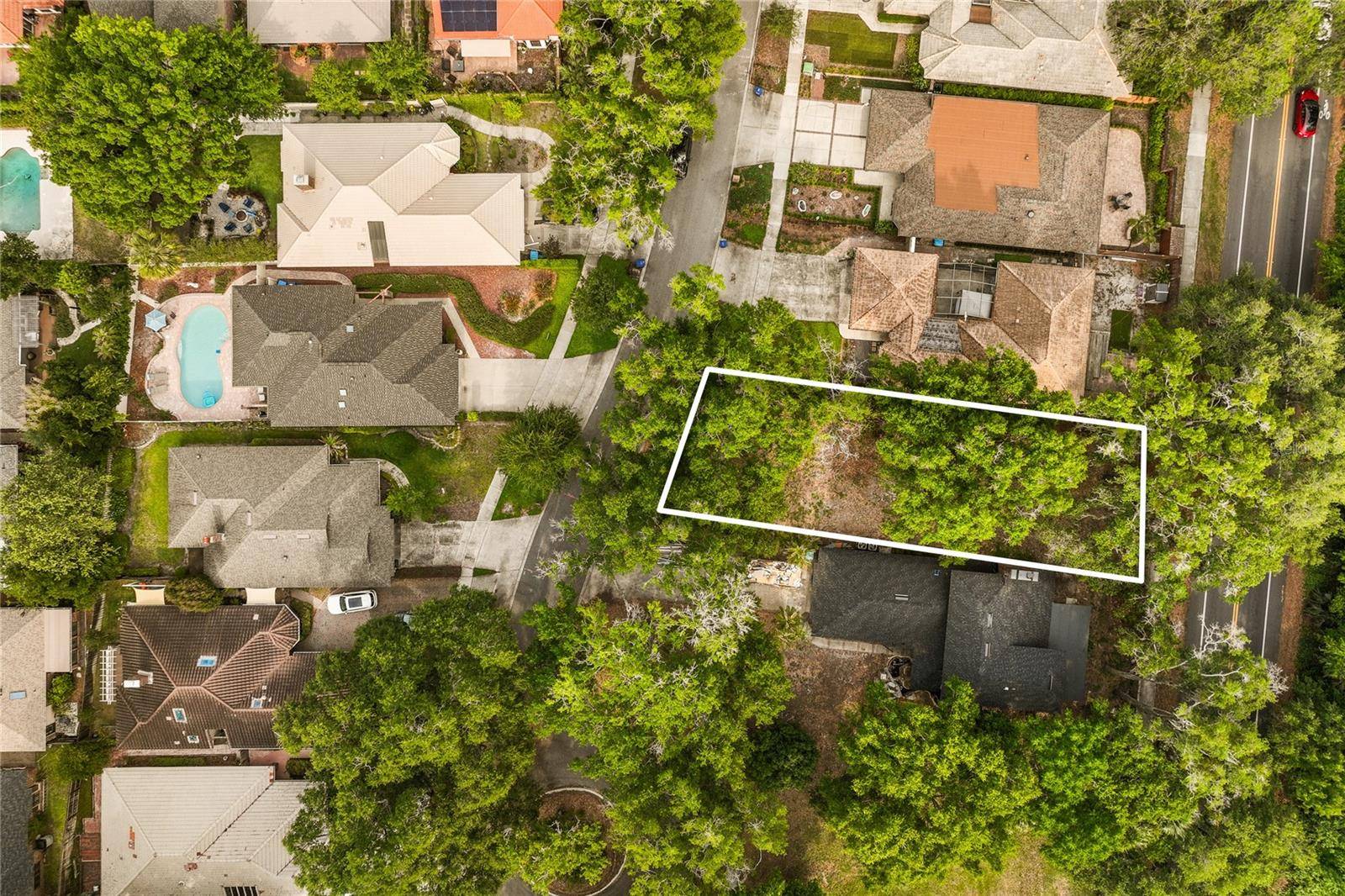 JESSICA CT, Winter Park, FL 32789