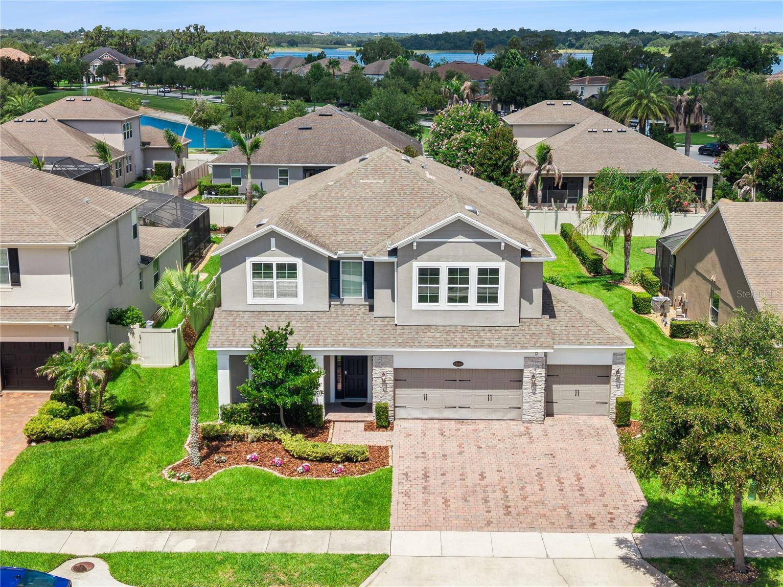 16044 CITRUS KNOLL DR, Winter Garden, FL 34787