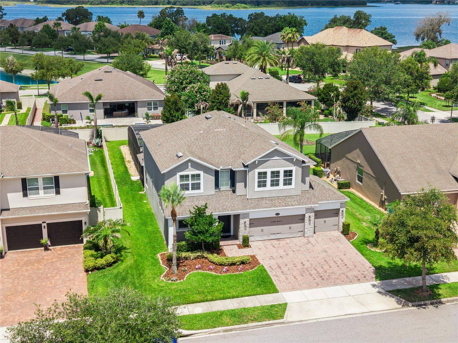 16044 CITRUS KNOLL DR, Winter Garden, FL 34787