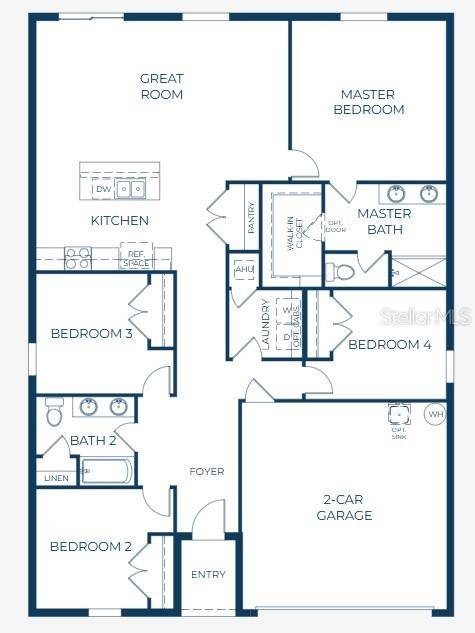 862 SW 80TH WAY, Gainesville, FL 32607