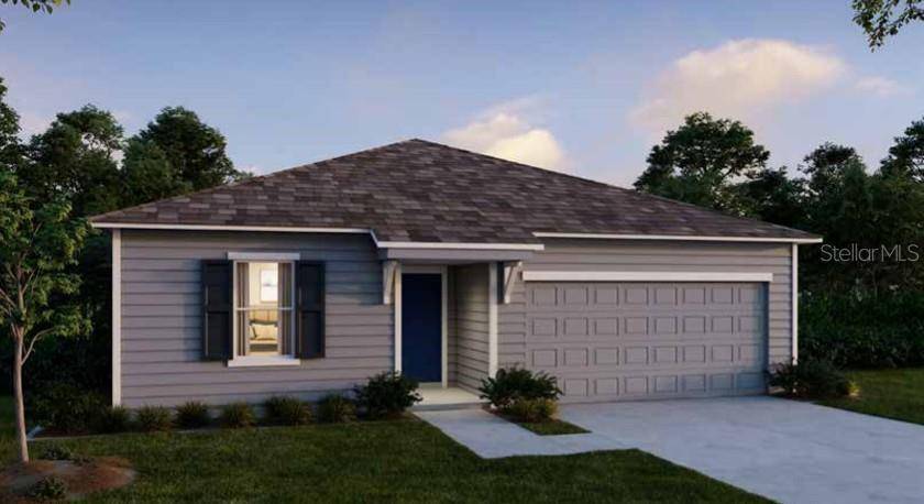 862 SW 80TH WAY, Gainesville, FL 32607
