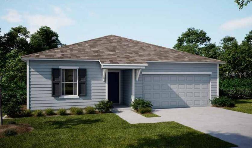 862 SW 80TH WAY, Gainesville, FL 32607