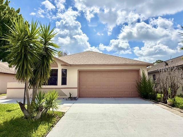 2911 WOOLRIDGE DR, Orlando, FL 32837