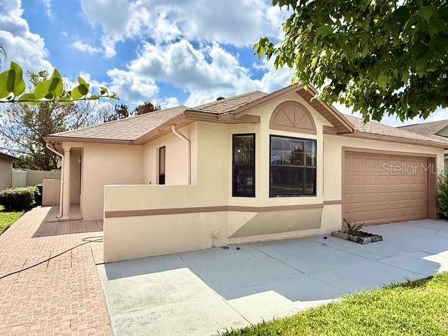 2911 WOOLRIDGE DR, Orlando, FL 32837