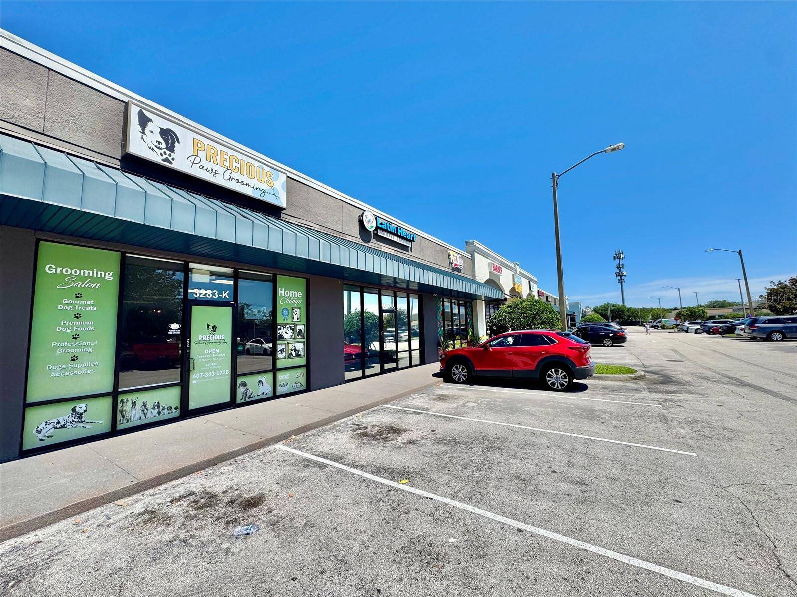 3283 S JOHN YOUNG Pkwy, Kissimmee, FL 34746