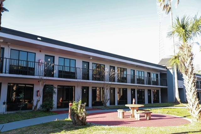 8421 S ORANGE BLOSSOM TRL #436, Orlando, FL 32809