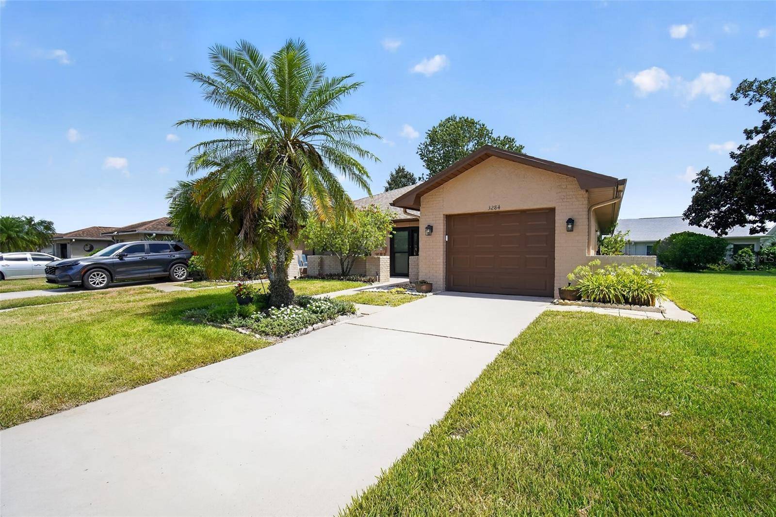 3284 GORSE CT, Palm Harbor, FL 34684