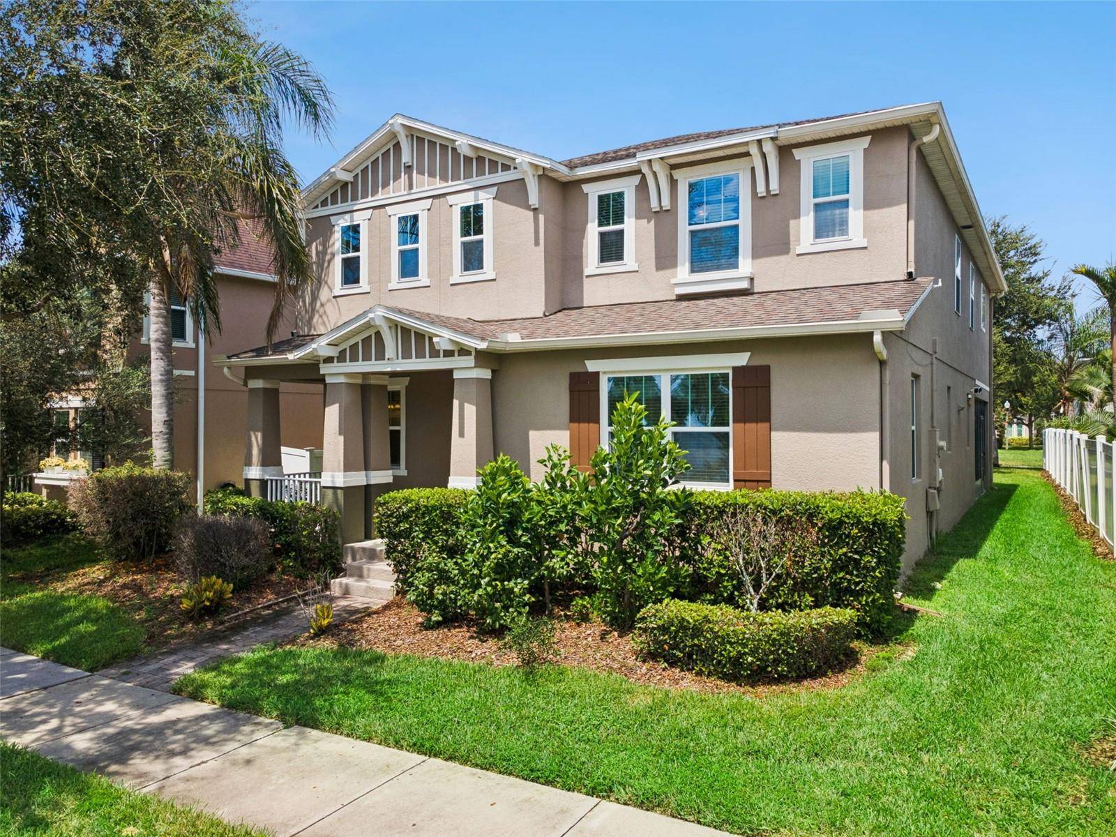 14741 SNOWY EGRET ST, Winter Garden, FL 34787