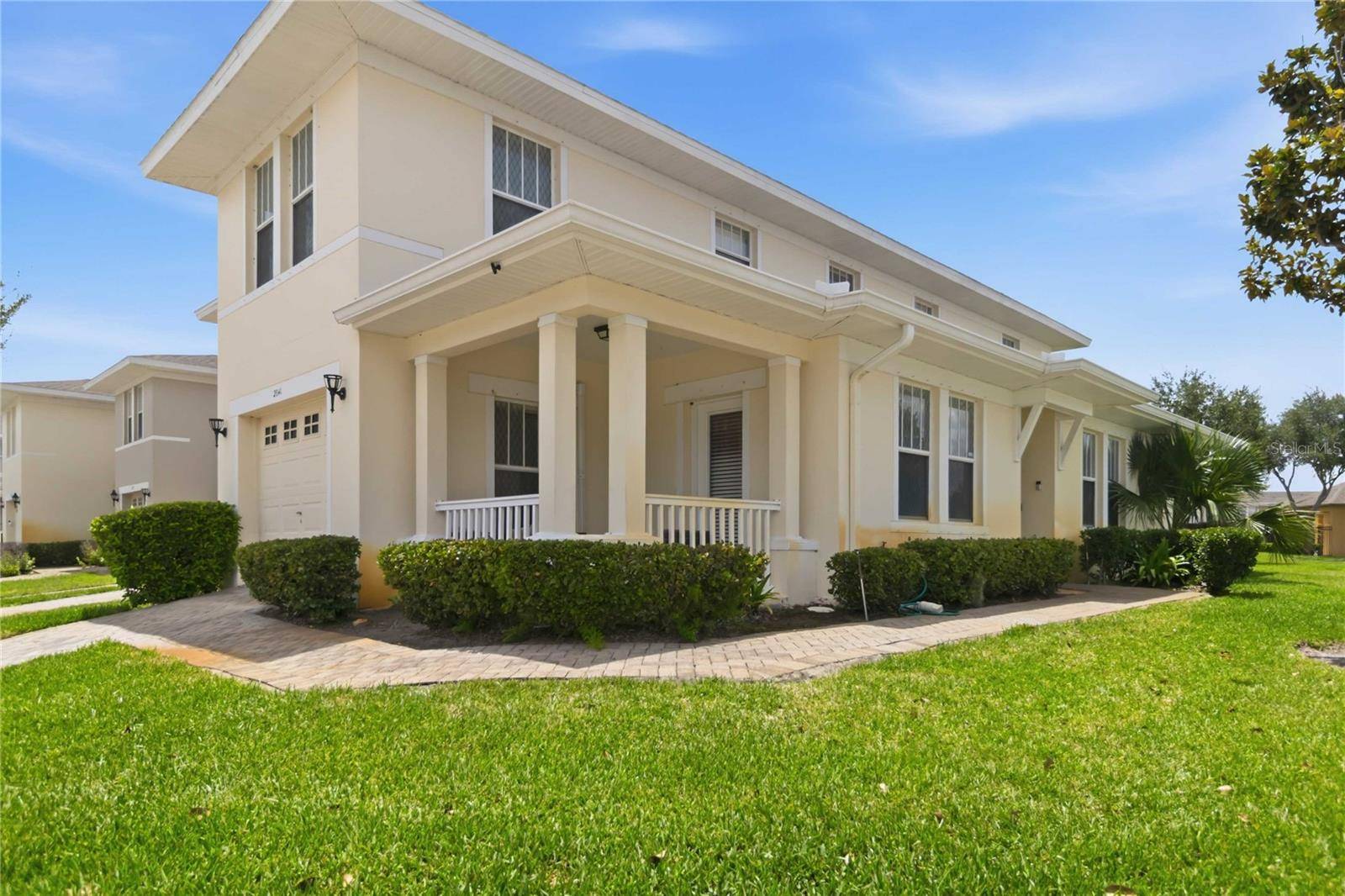 2041 LACIE JO LN, Kissimmee, FL 34743