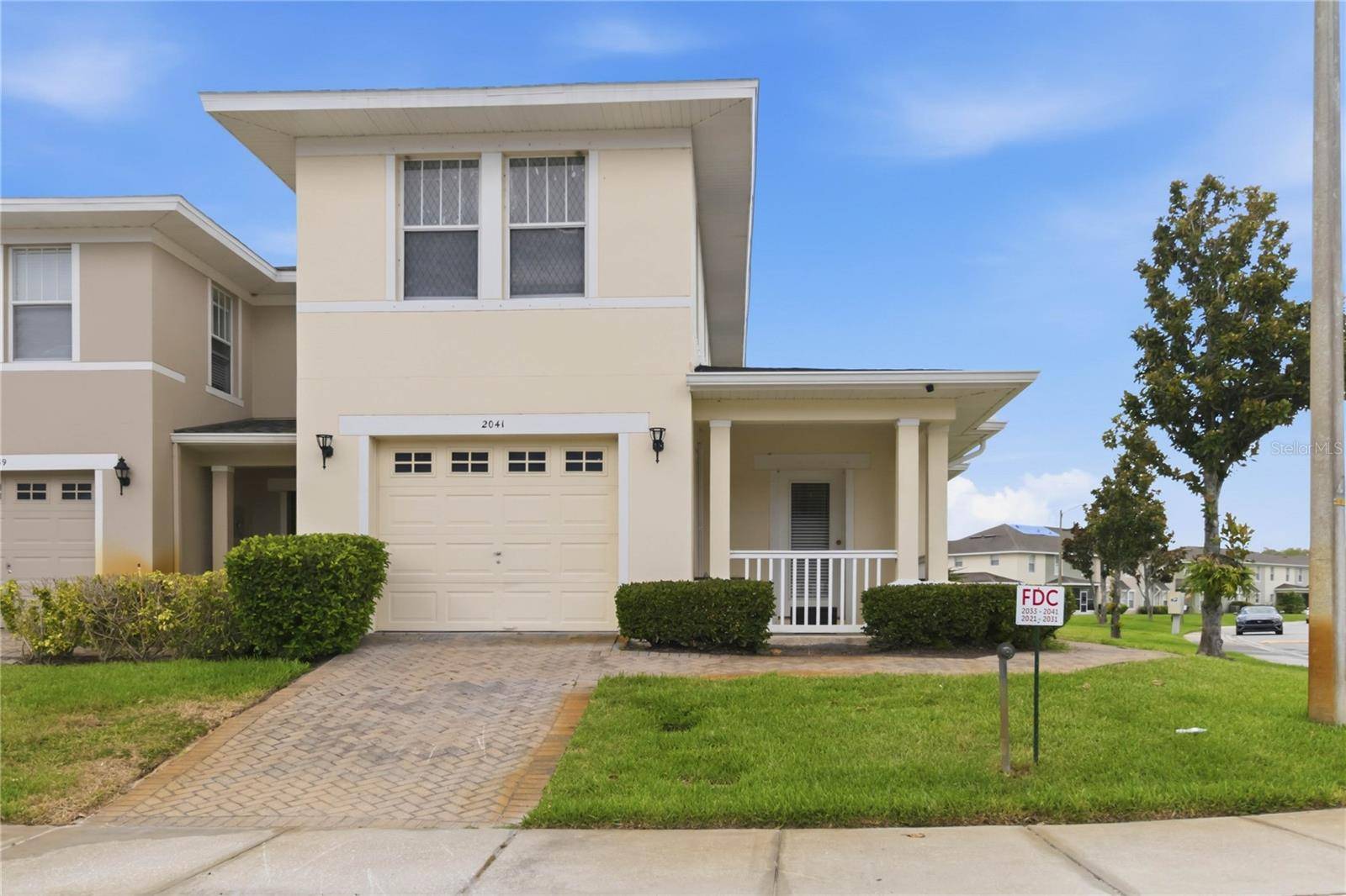 2041 LACIE JO LN, Kissimmee, FL 34743