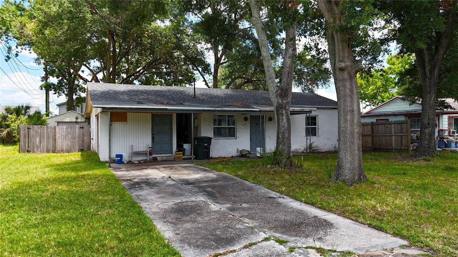 721 S WOODLAND ST, Winter Garden, FL 34787