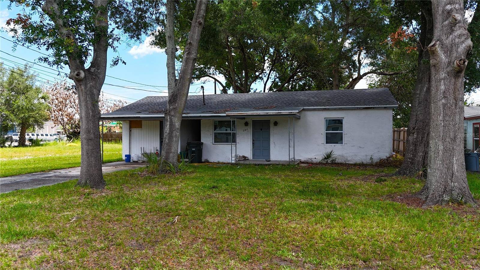721 S WOODLAND ST, Winter Garden, FL 34787